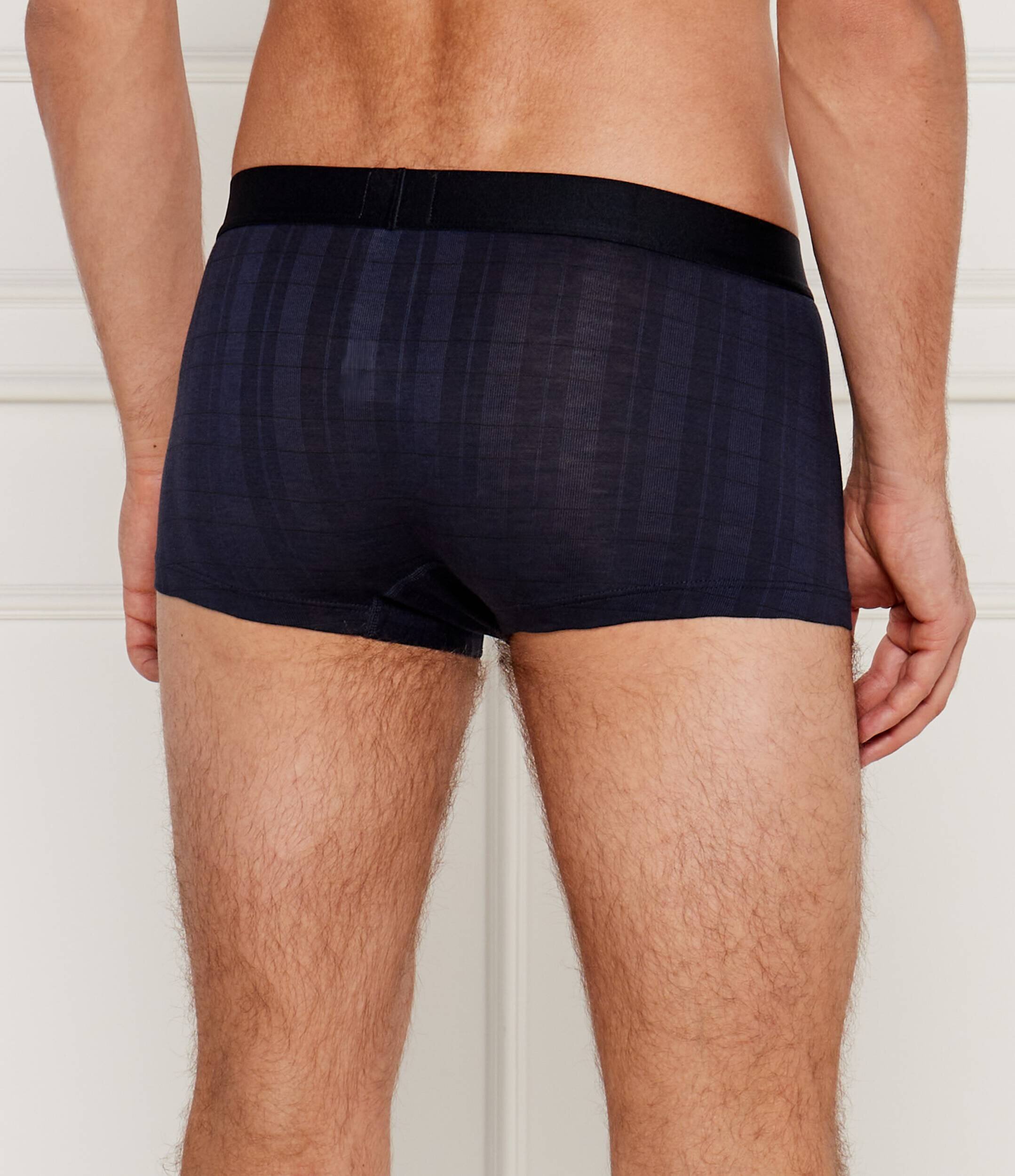BOSS Black Chiloți boxer Jacquard