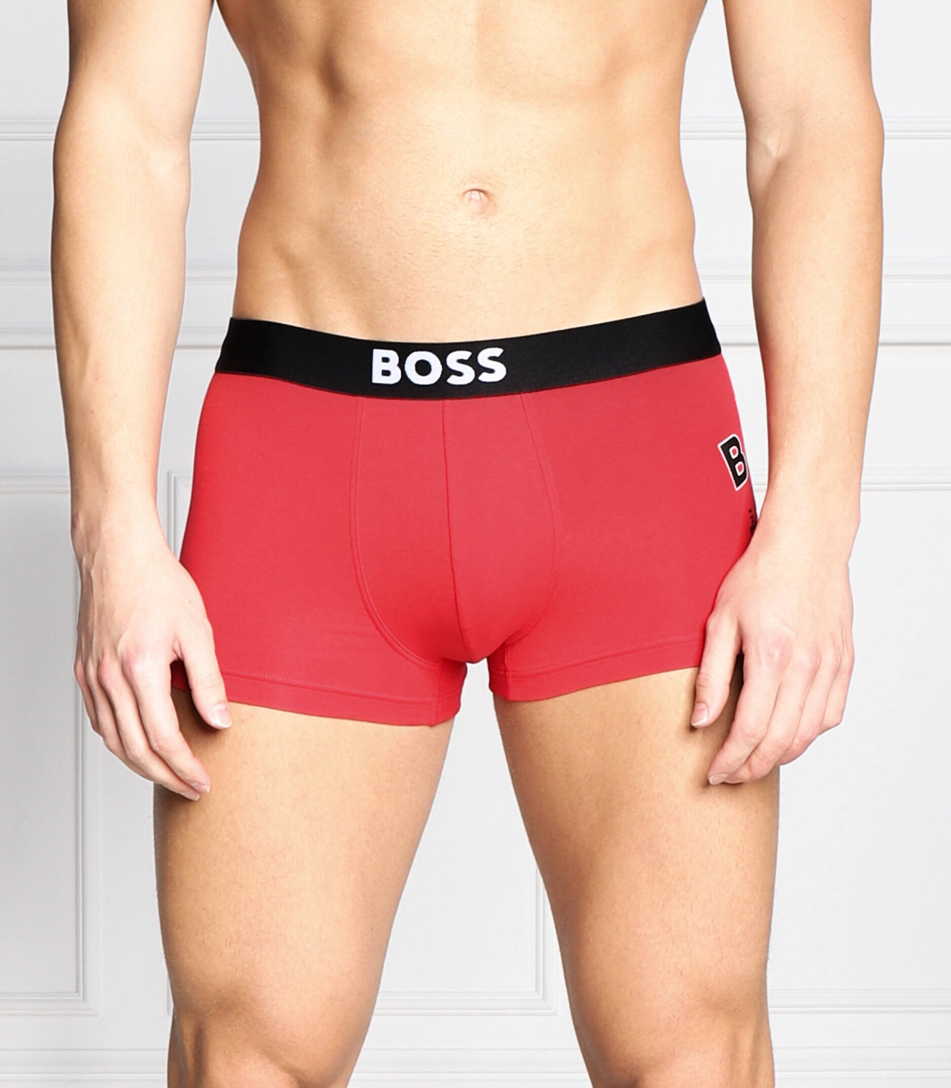 BOSS Black Chiloți boxer LOONEY TUNES X BOSS