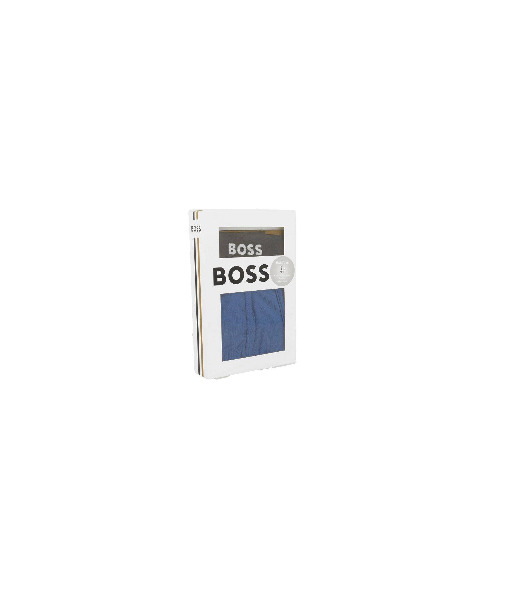 BOSS Black Chiloți boxer Smooth
