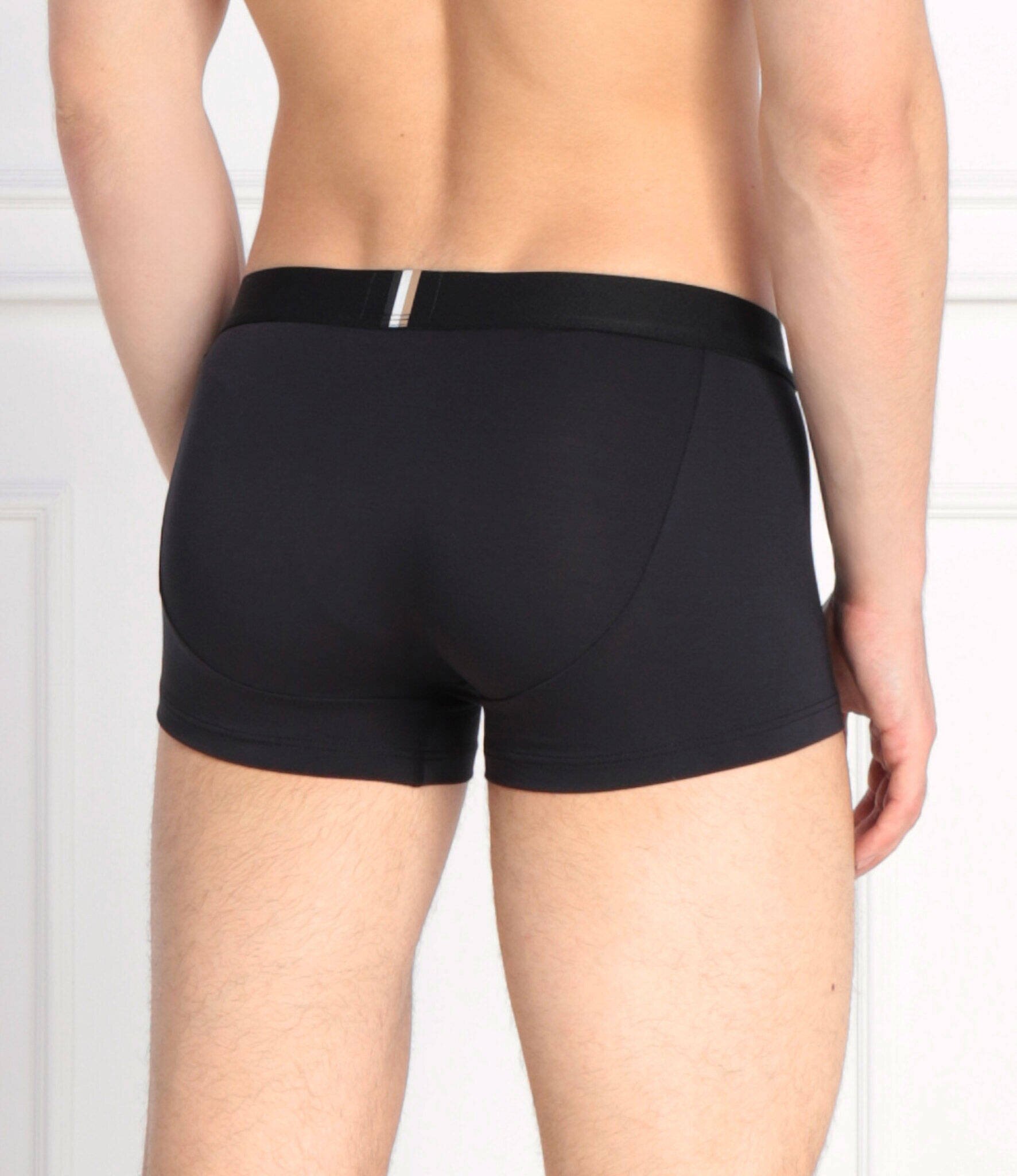 BOSS Black Chiloți boxer Trunk