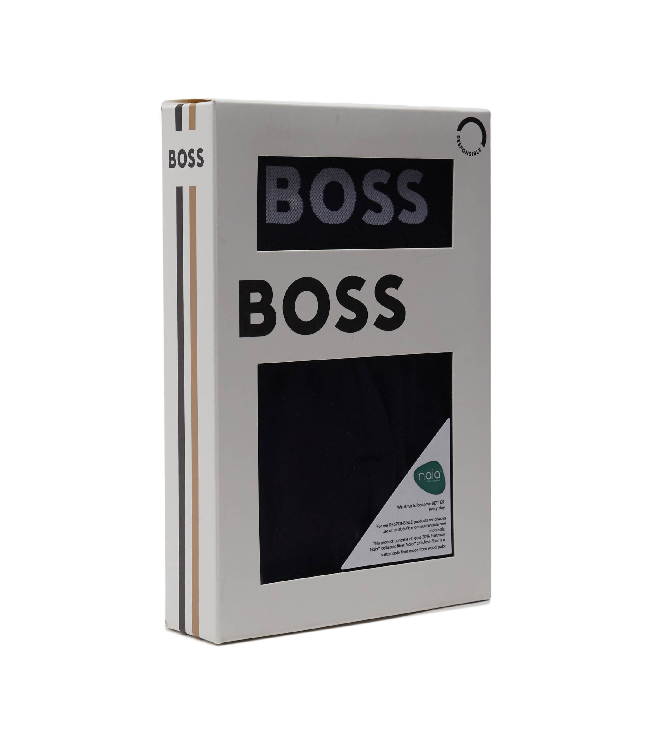 BOSS Black Chiloți boxer Trunk