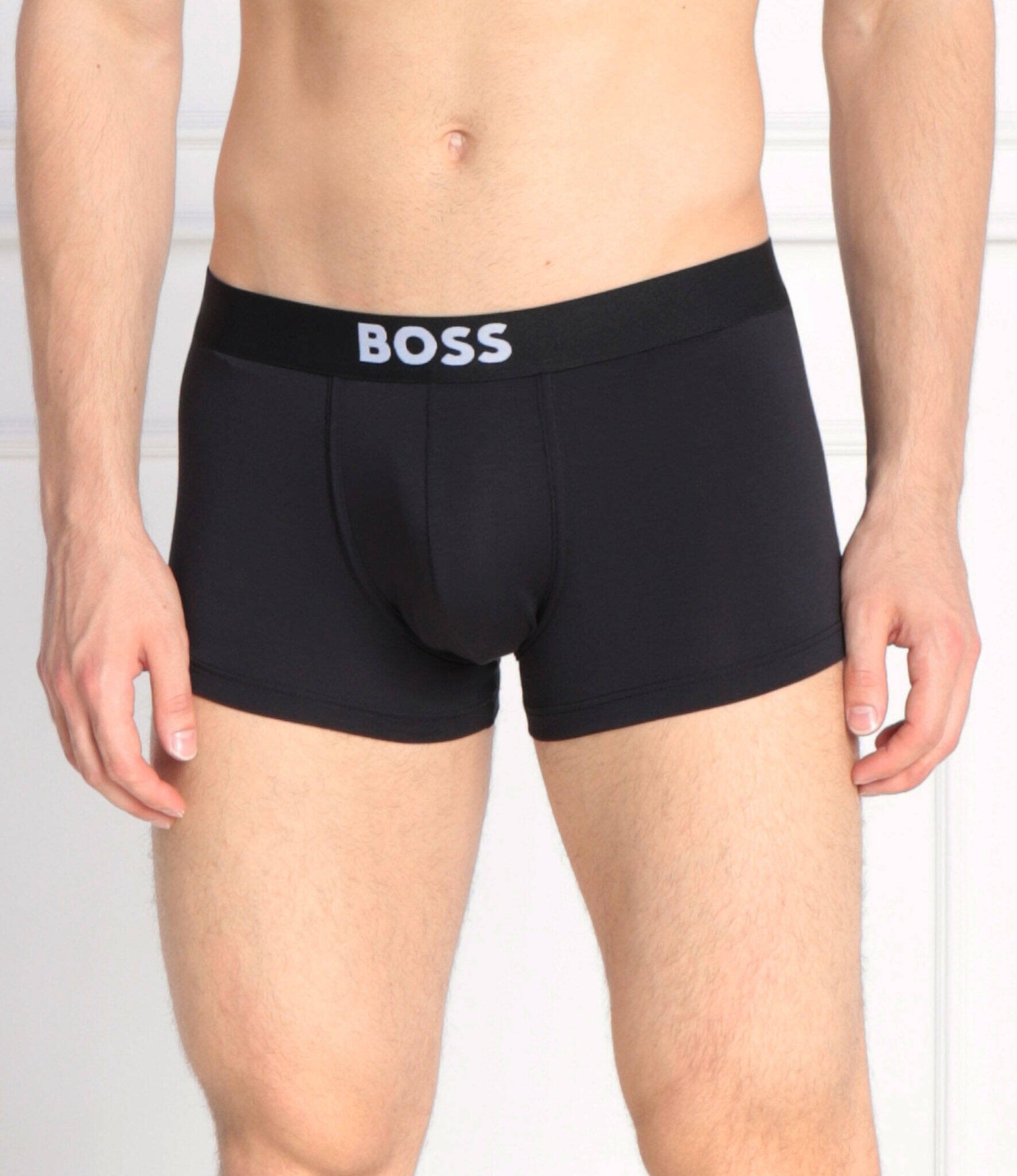 BOSS Black Chiloți boxer Trunk