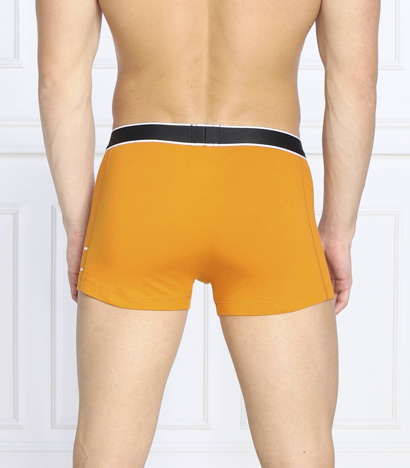 BOSS Black Chiloți boxer Trunk 24 Logo