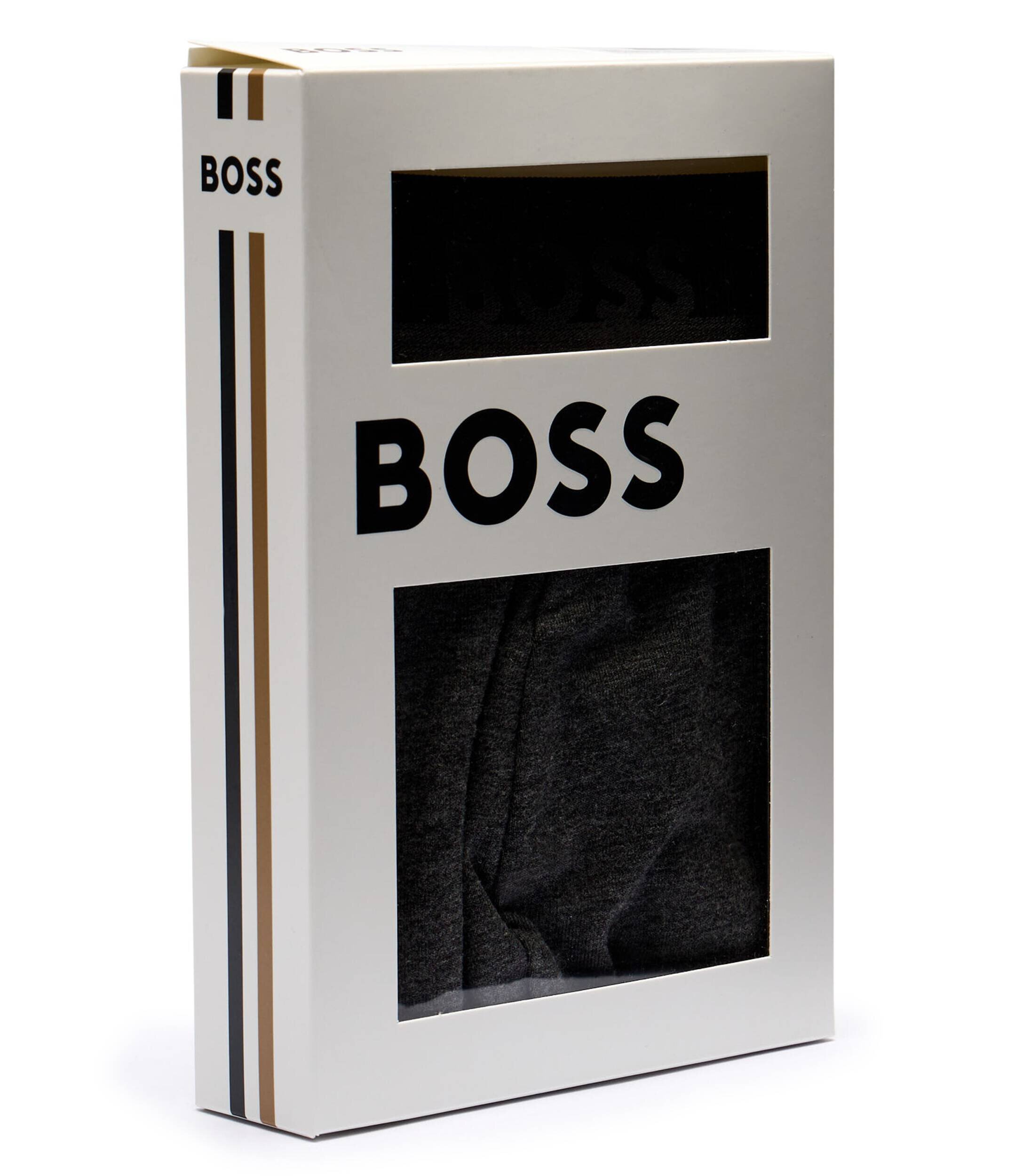 BOSS Black Chiloți boxer Trunk 365 Solid