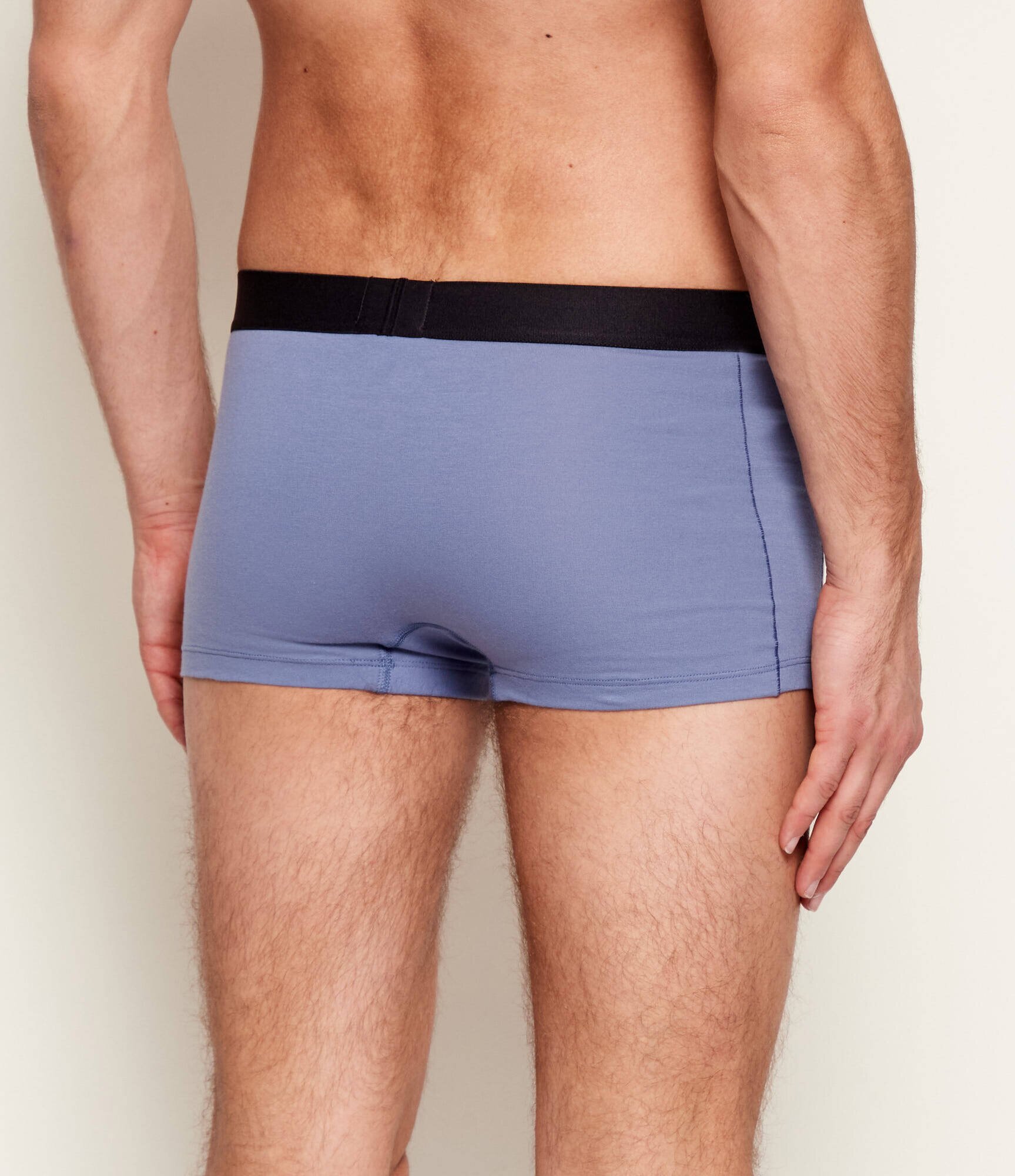 BOSS Black Chiloți boxer Trunk House