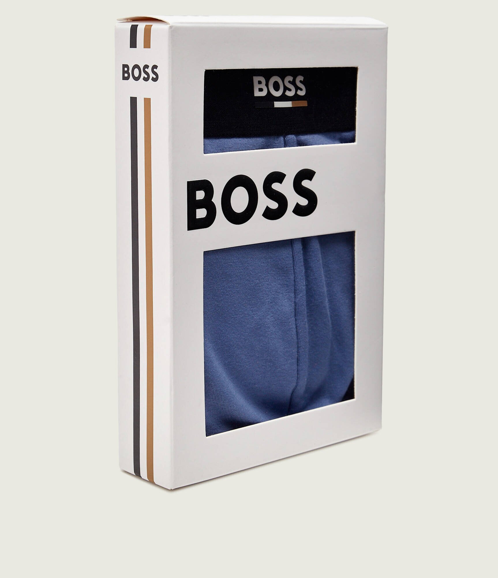 BOSS Black Chiloți boxer Trunk House