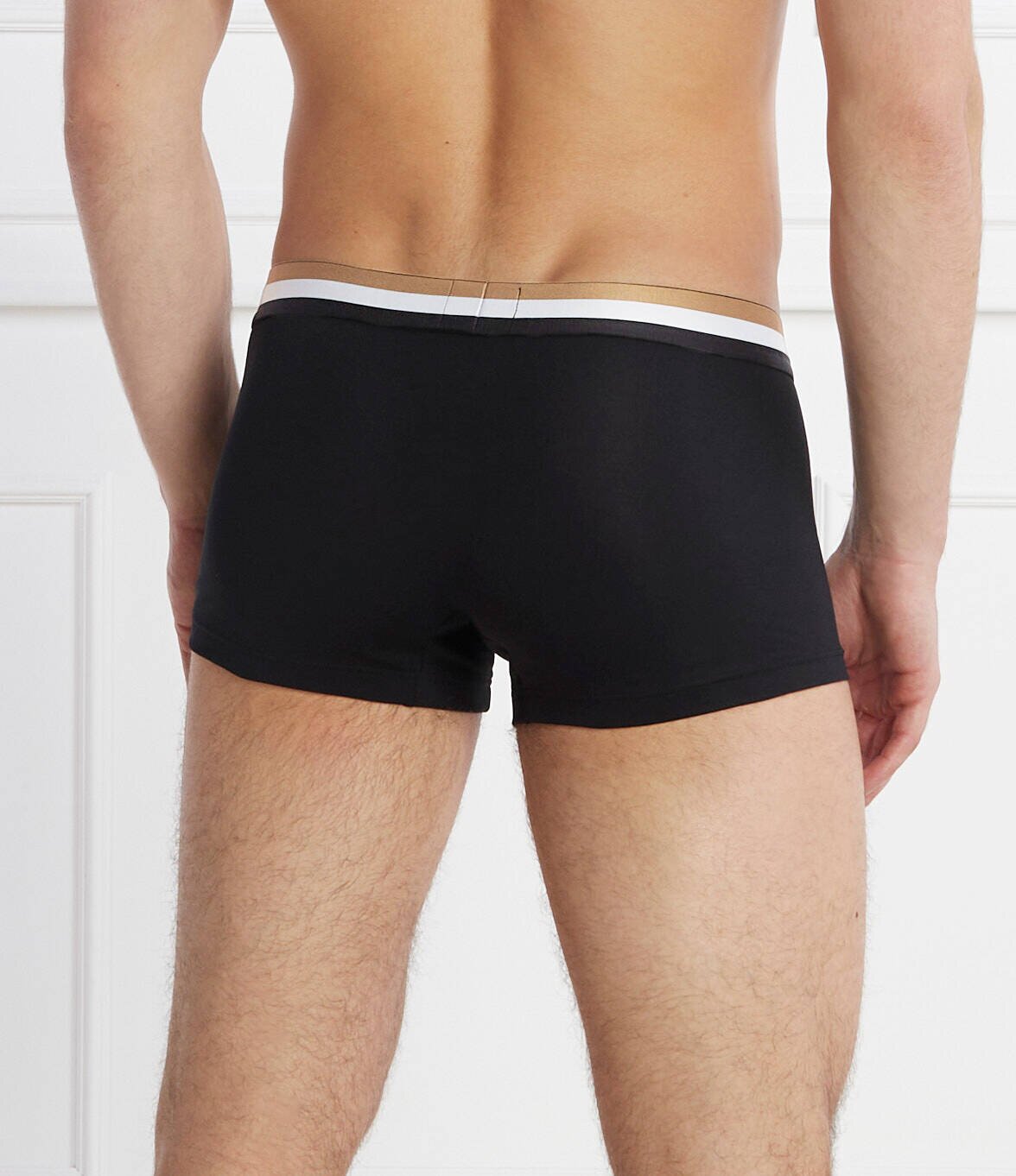 BOSS Black Chiloți boxer Trunk Motion