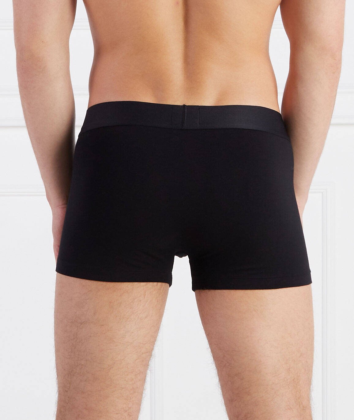 BOSS Black Chiloți boxer TRUNK STMT 10251106 01