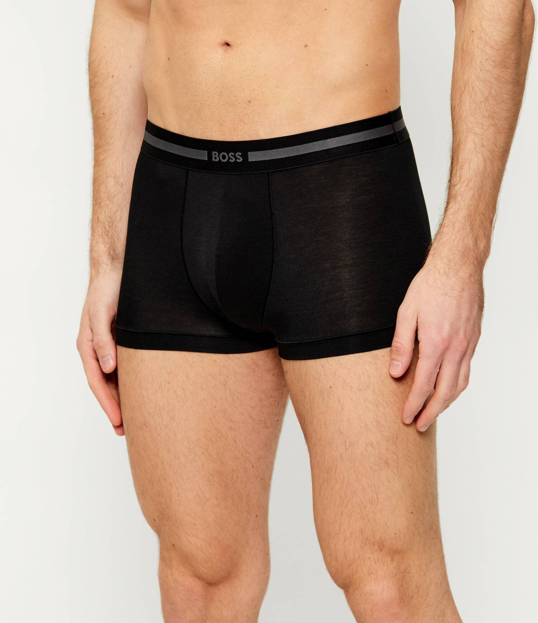 BOSS Black Chiloți boxer Ultralight