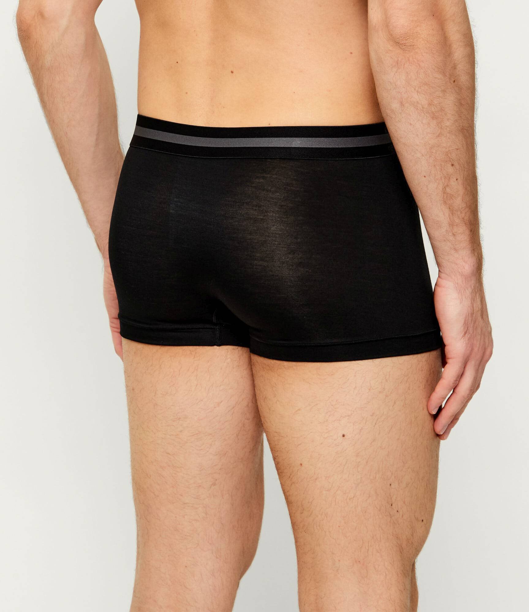 BOSS Black Chiloți boxer Ultralight