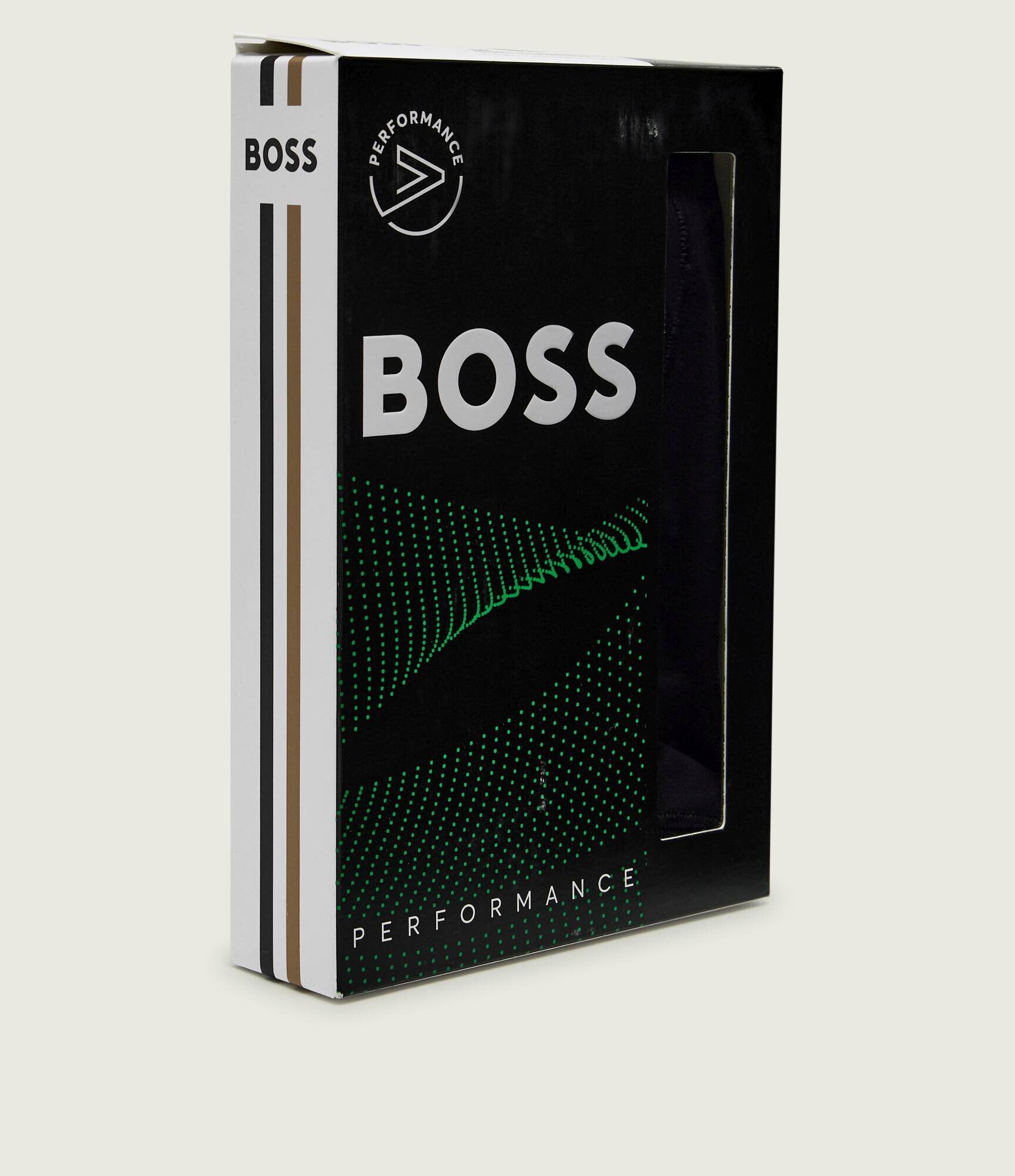 BOSS Black Chiloți boxer Ultralight