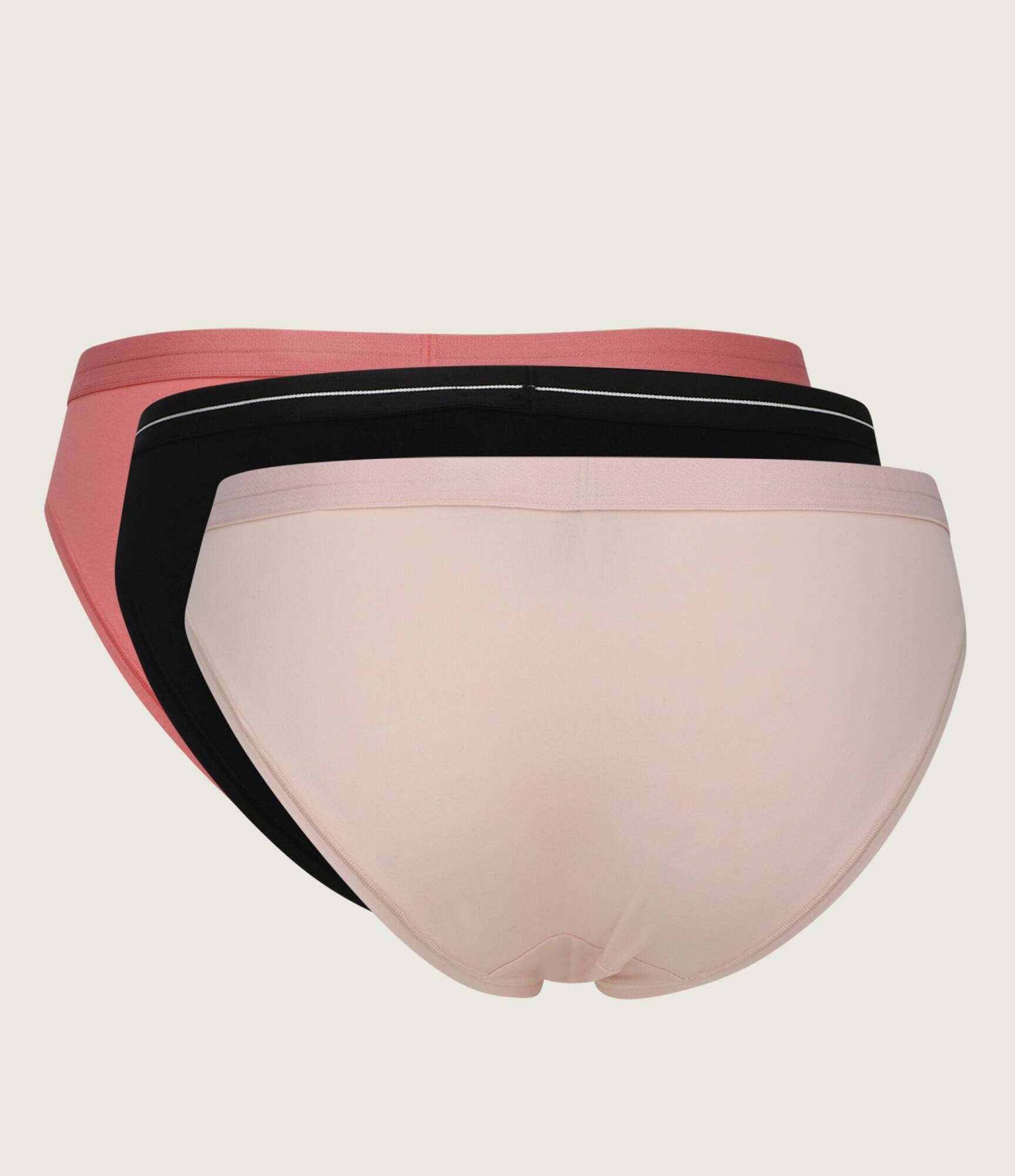 BOSS Black Chiloți slipi 3-pack BRIEF
