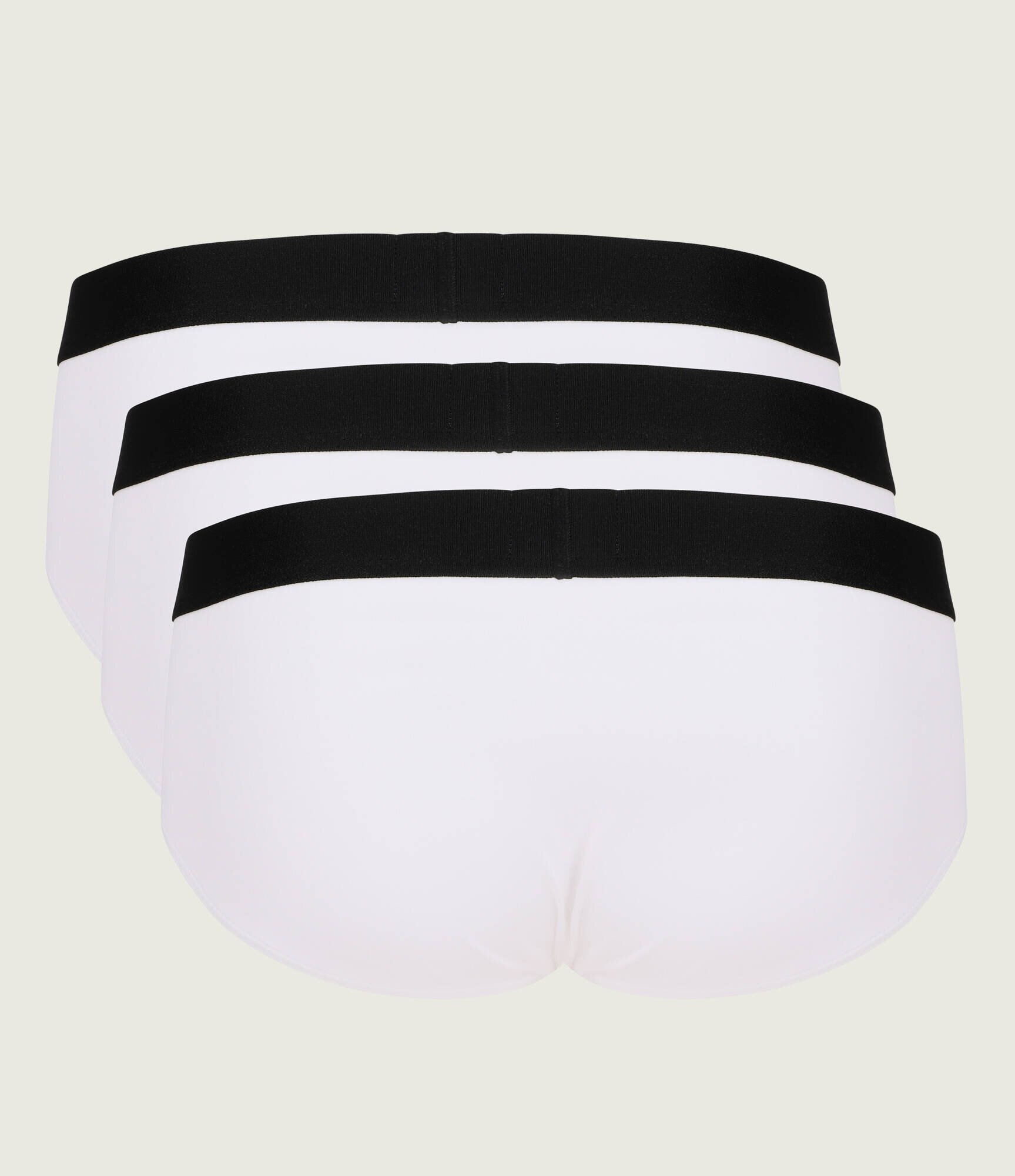 BOSS Black Chiloți slipi 3-pack HipBr
