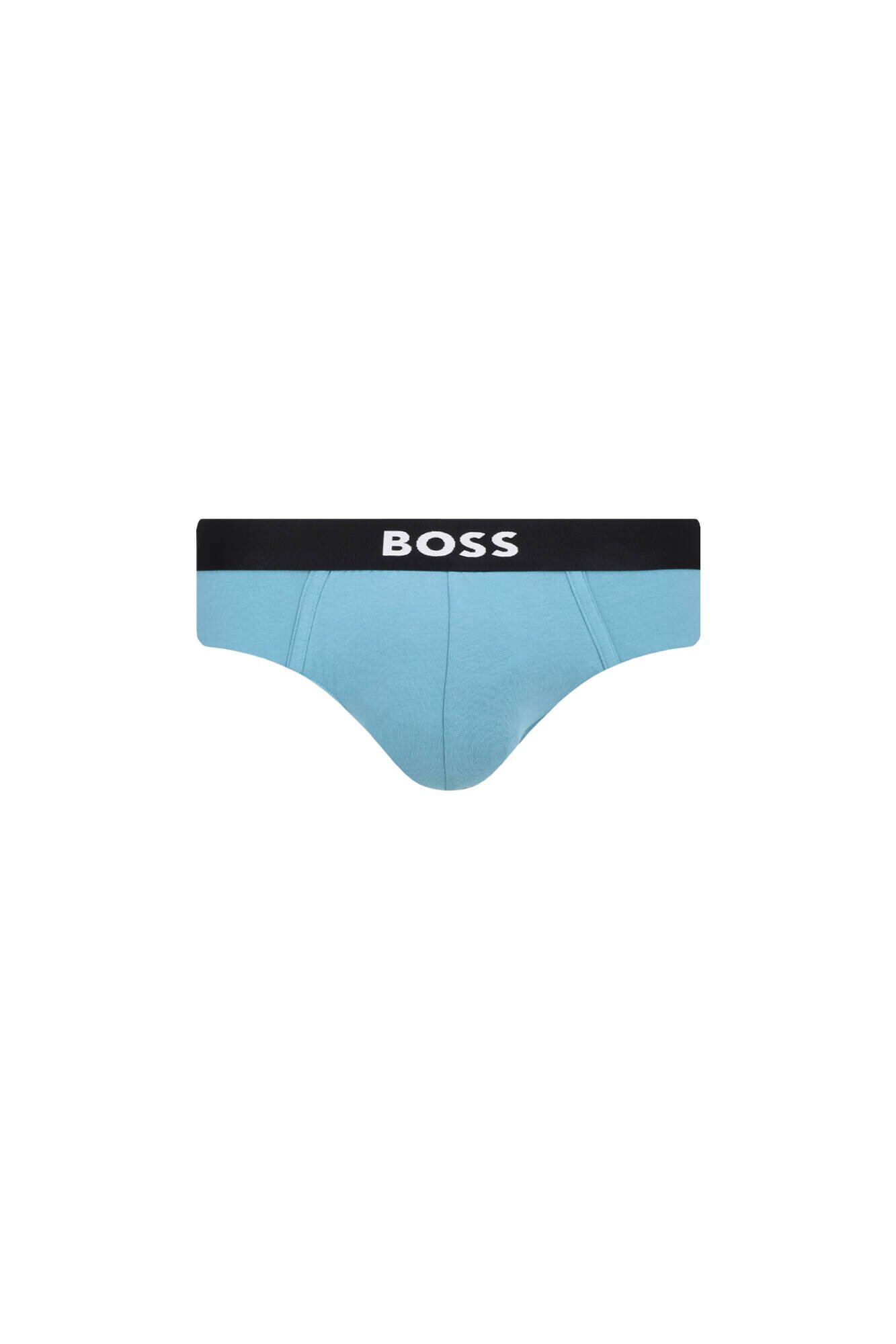 BOSS Black Chiloți slipi 3-pack HipBr