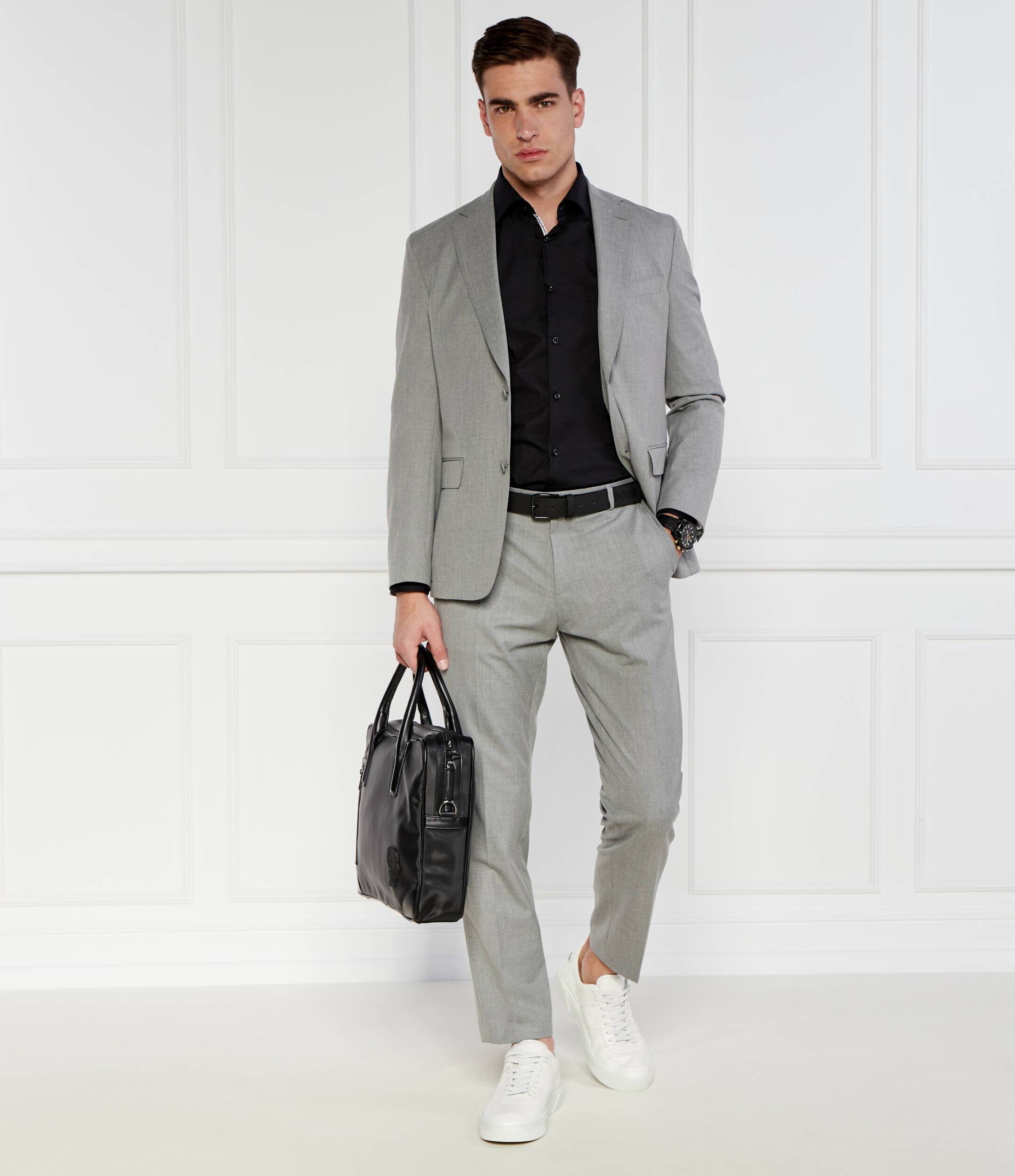 BOSS Black Costum p-huge | Slim Fit