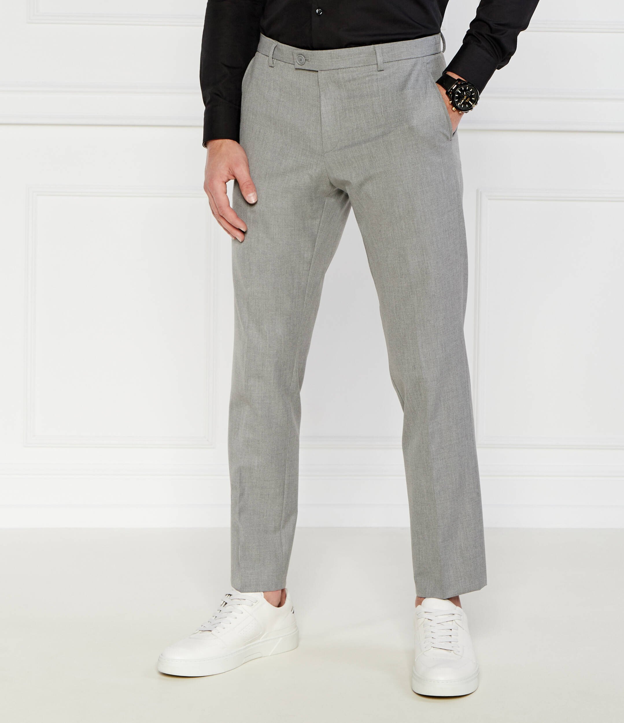 BOSS Black Costum p-huge | Slim Fit