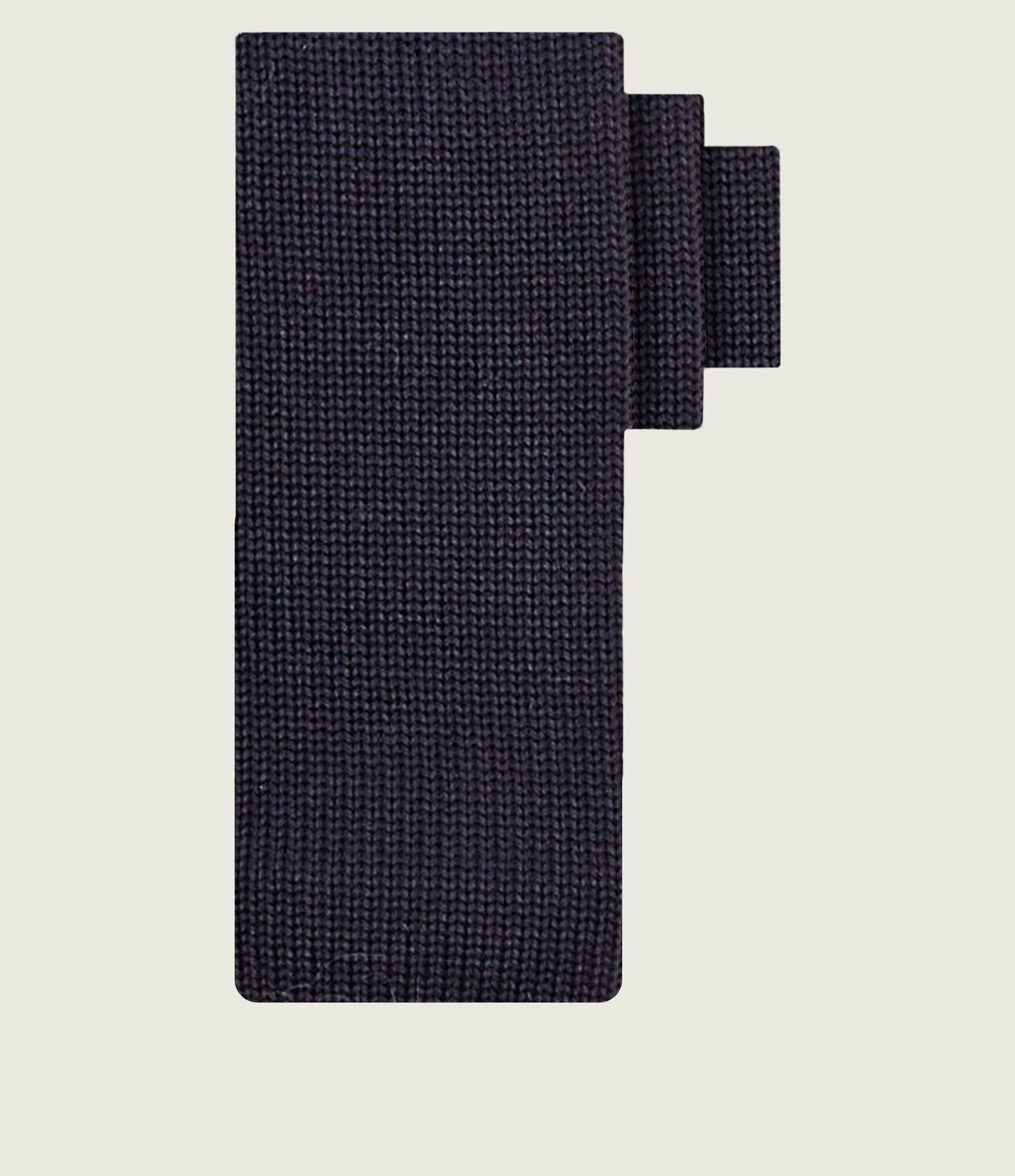 BOSS Black Cravată H-KNITTED