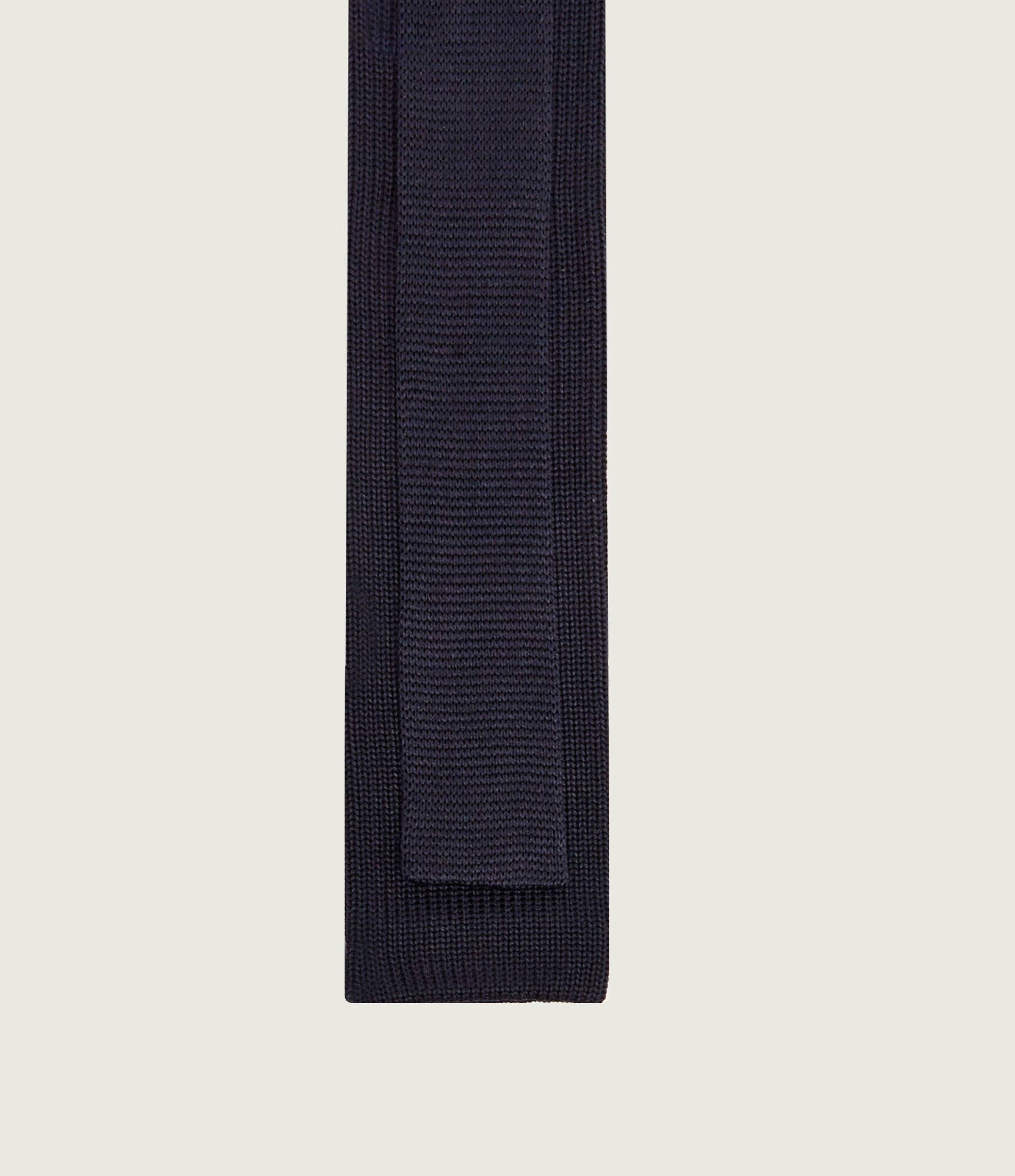 BOSS Black Cravată H-KNITTED