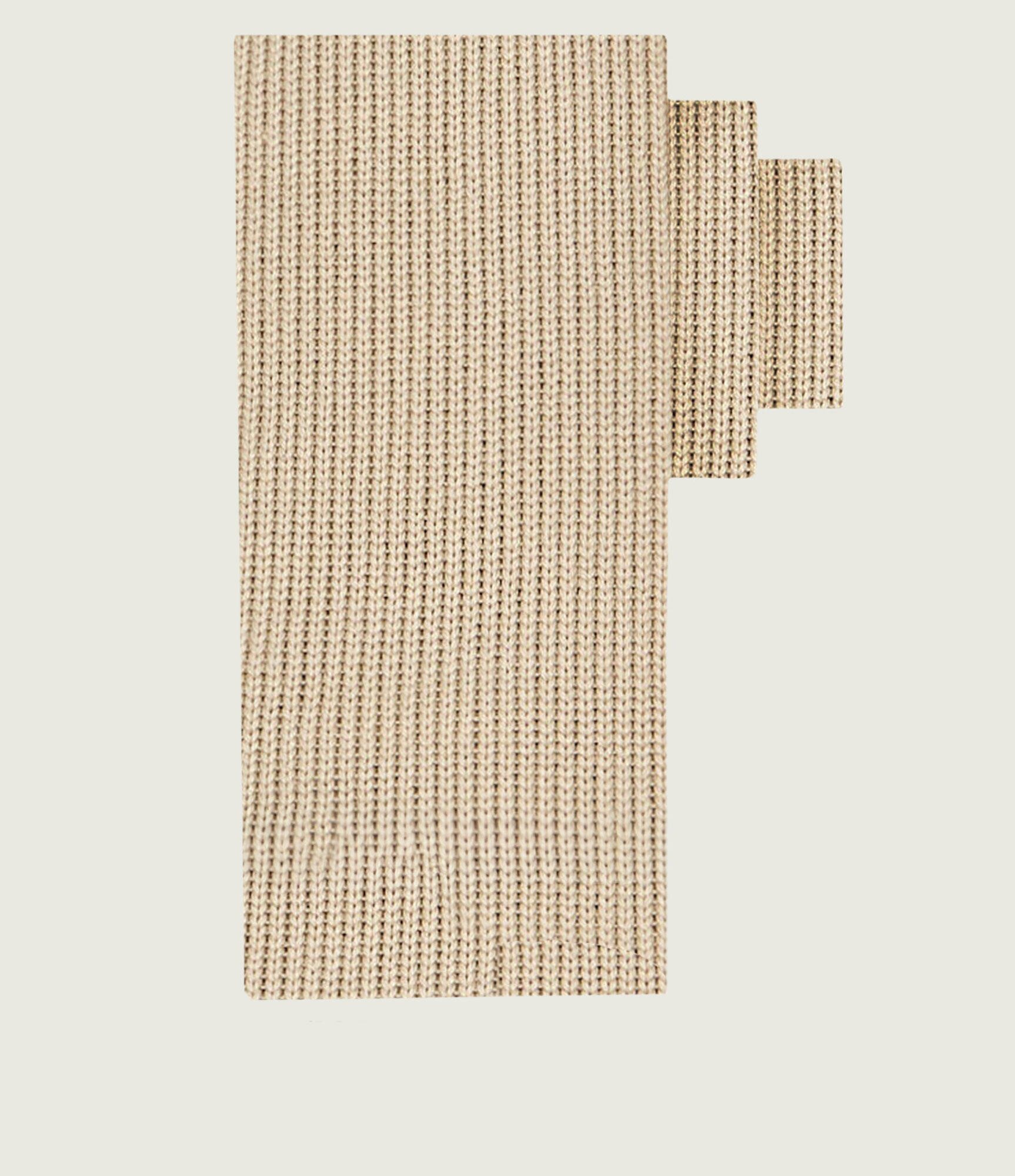 BOSS Black Cravată H-KNITTED
