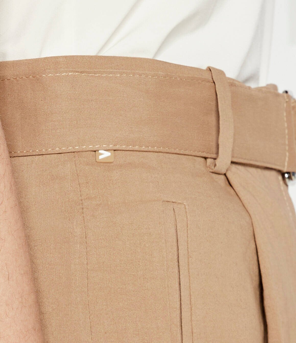 BOSS Black De in bermudy Tannah1 | Relaxed fit