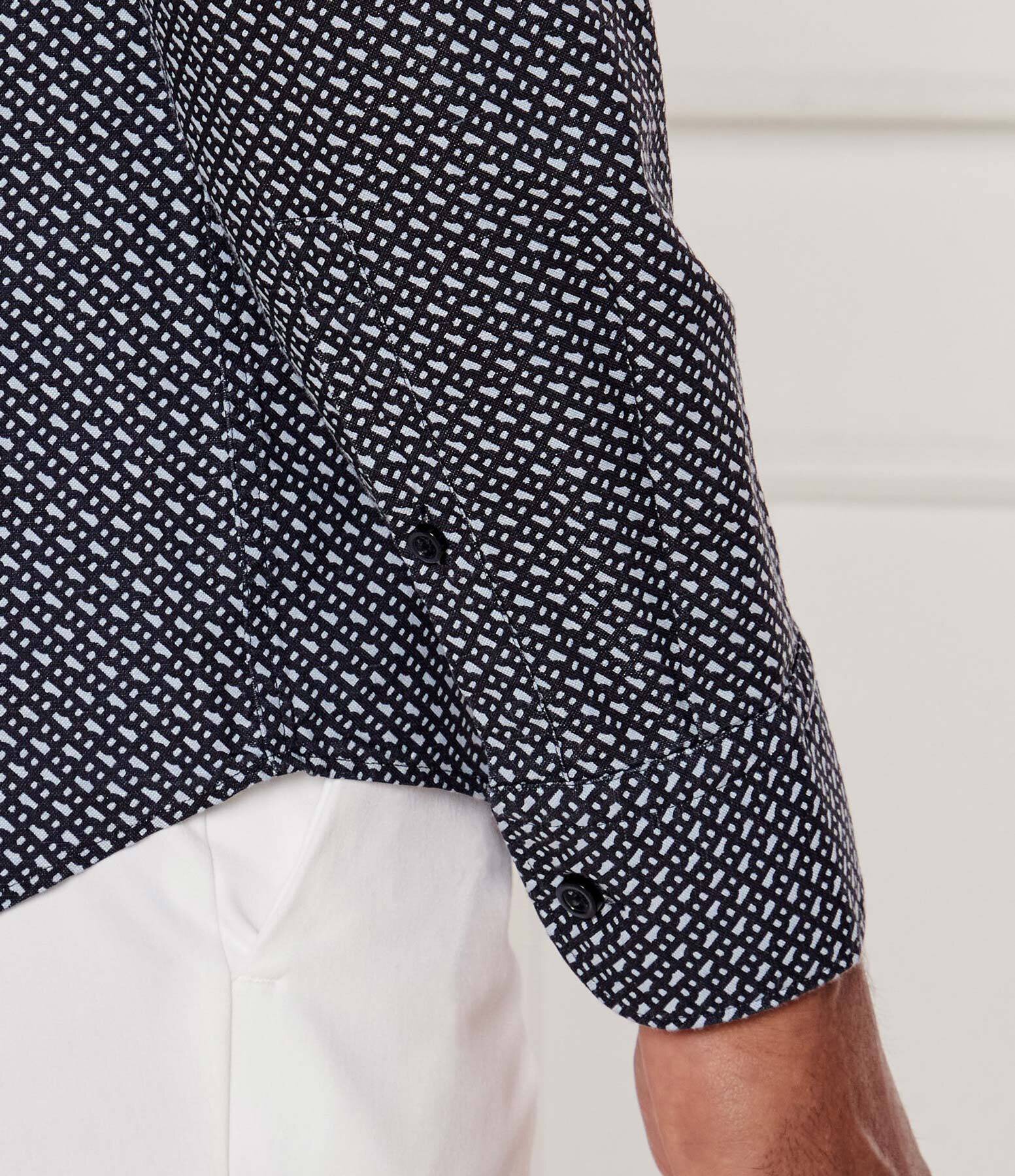 BOSS Black De in cămașă C-HAL-kent-C1-223 | Casual fit