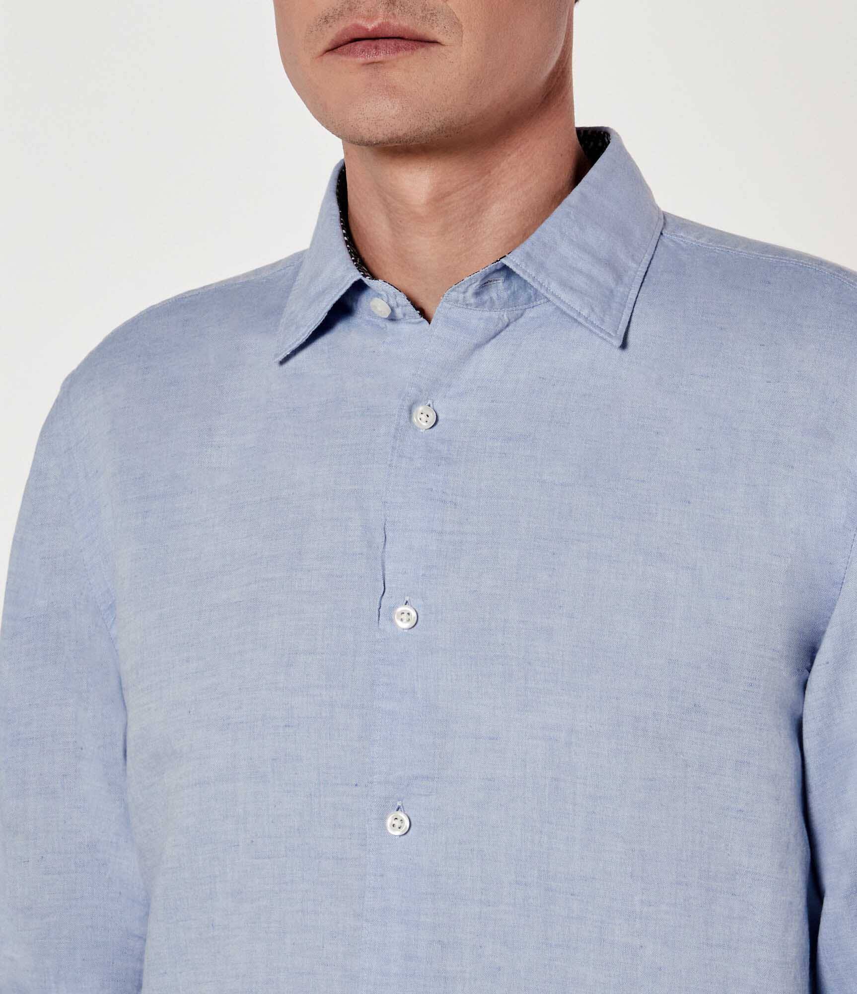 BOSS Black De in cămașă C-HAL-kent-C3-223 | Casual fit