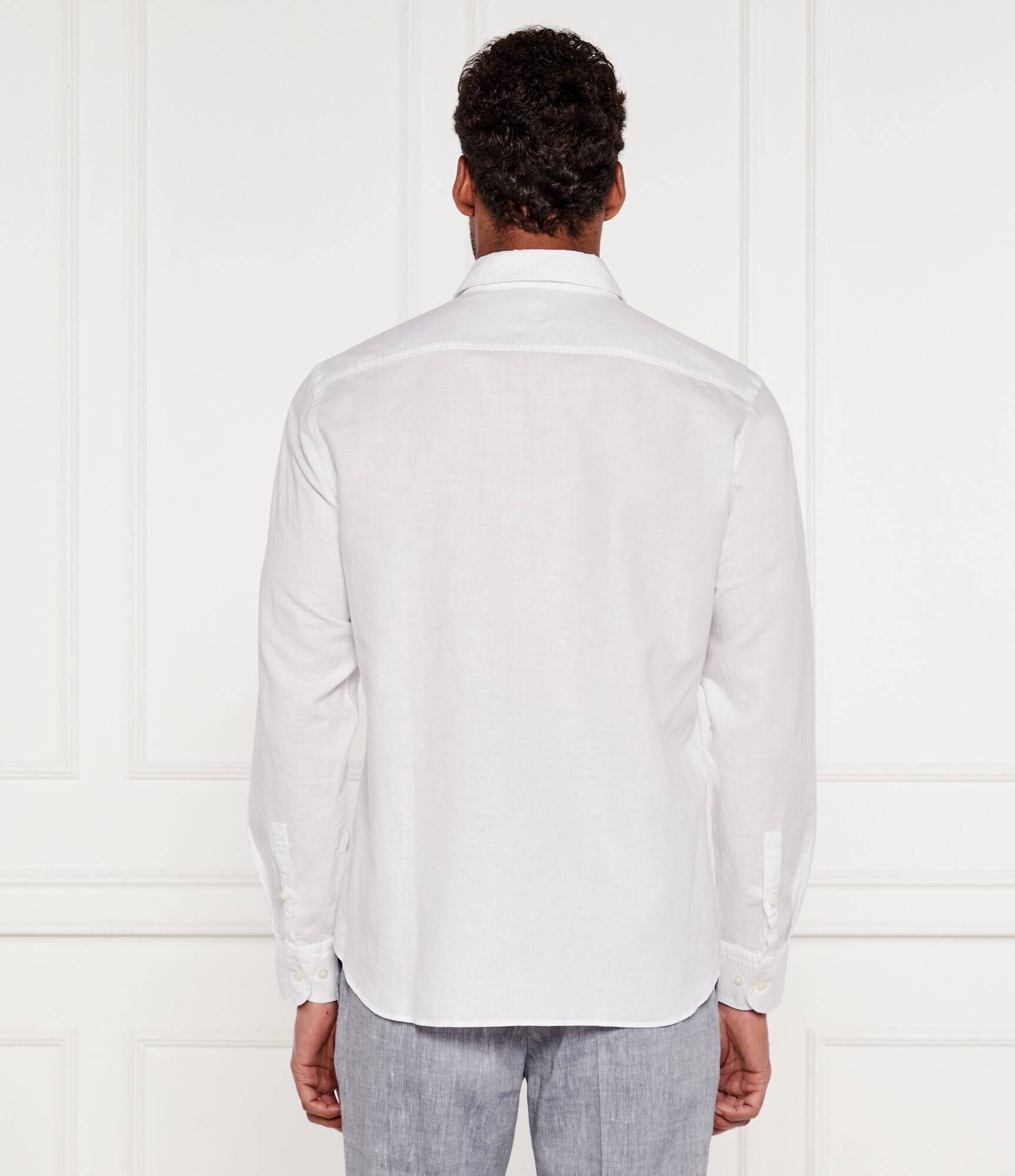 BOSS Black De in cămașă C-HAL-kent-C3-223 | Casual fit