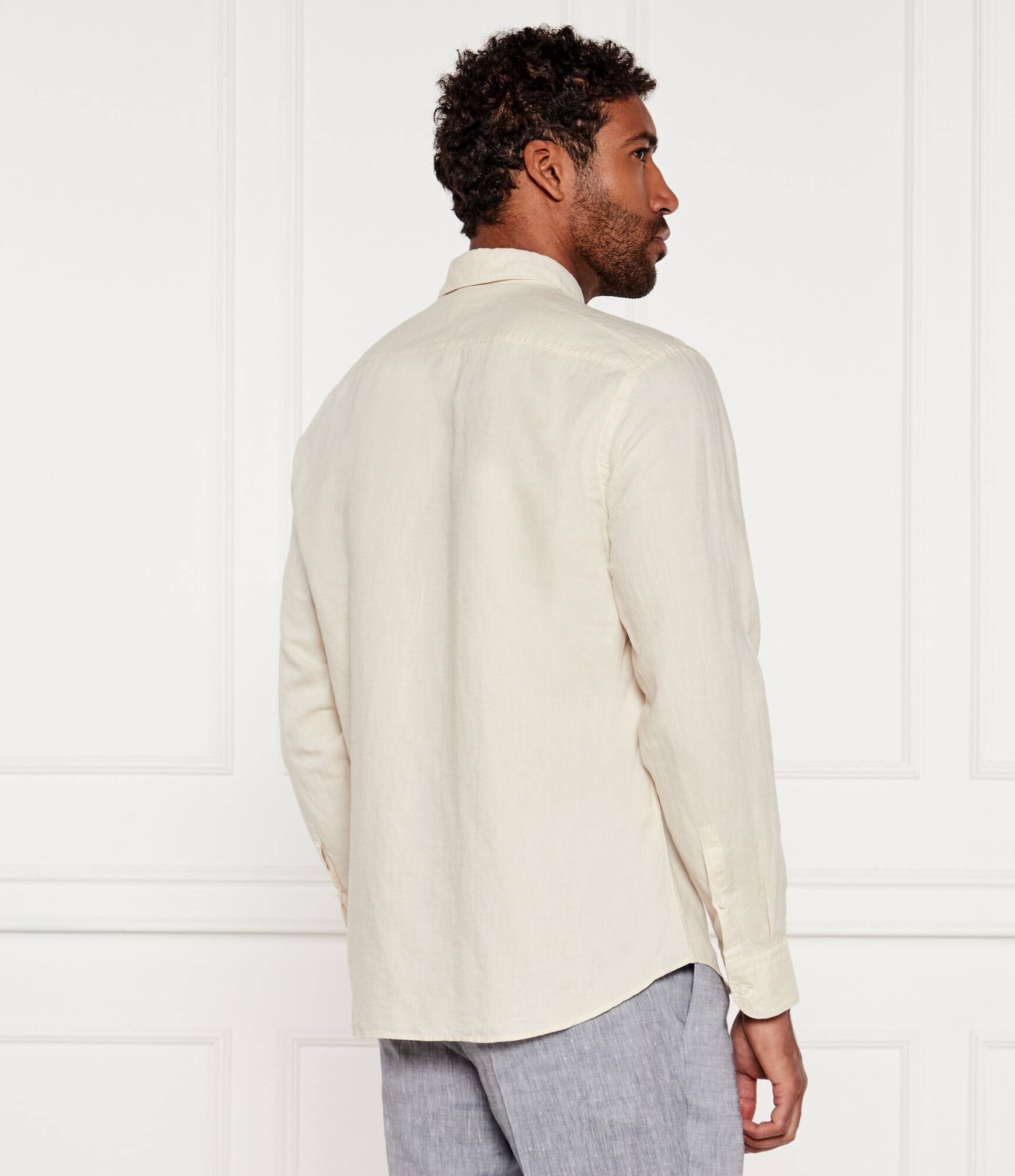 BOSS Black De in cămașă C-HAL-kent-C3-223 | Casual fit