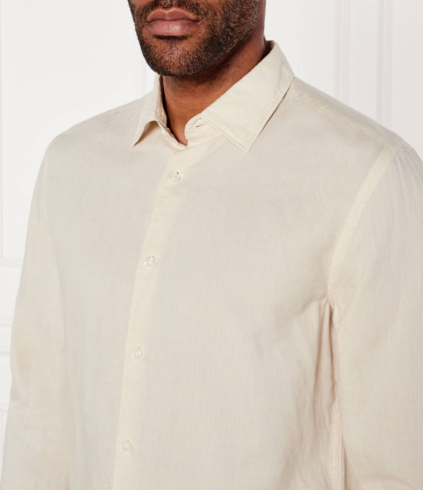 BOSS Black De in cămașă C-HAL-kent-C3-223 | Casual fit