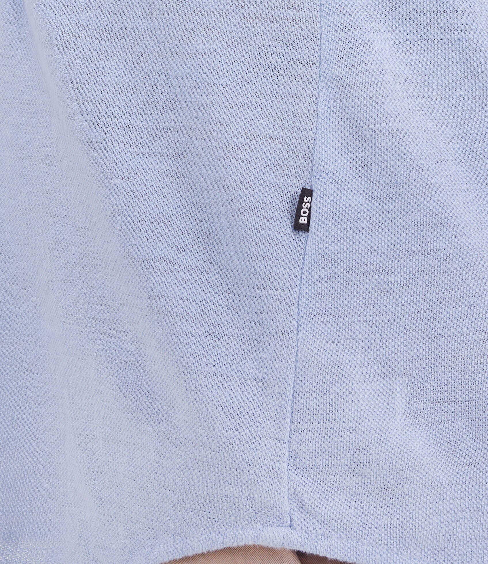 BOSS Black De in cămașă Roan_F | Slim Fit