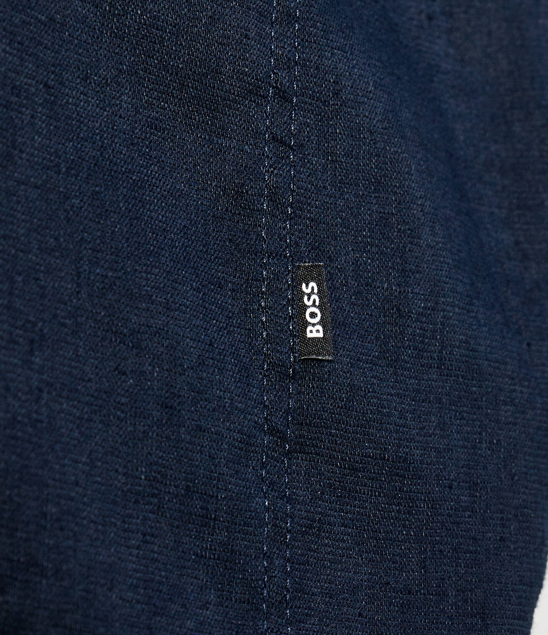 BOSS Black De in cămașă S-LIAM-ken | Regular Fit