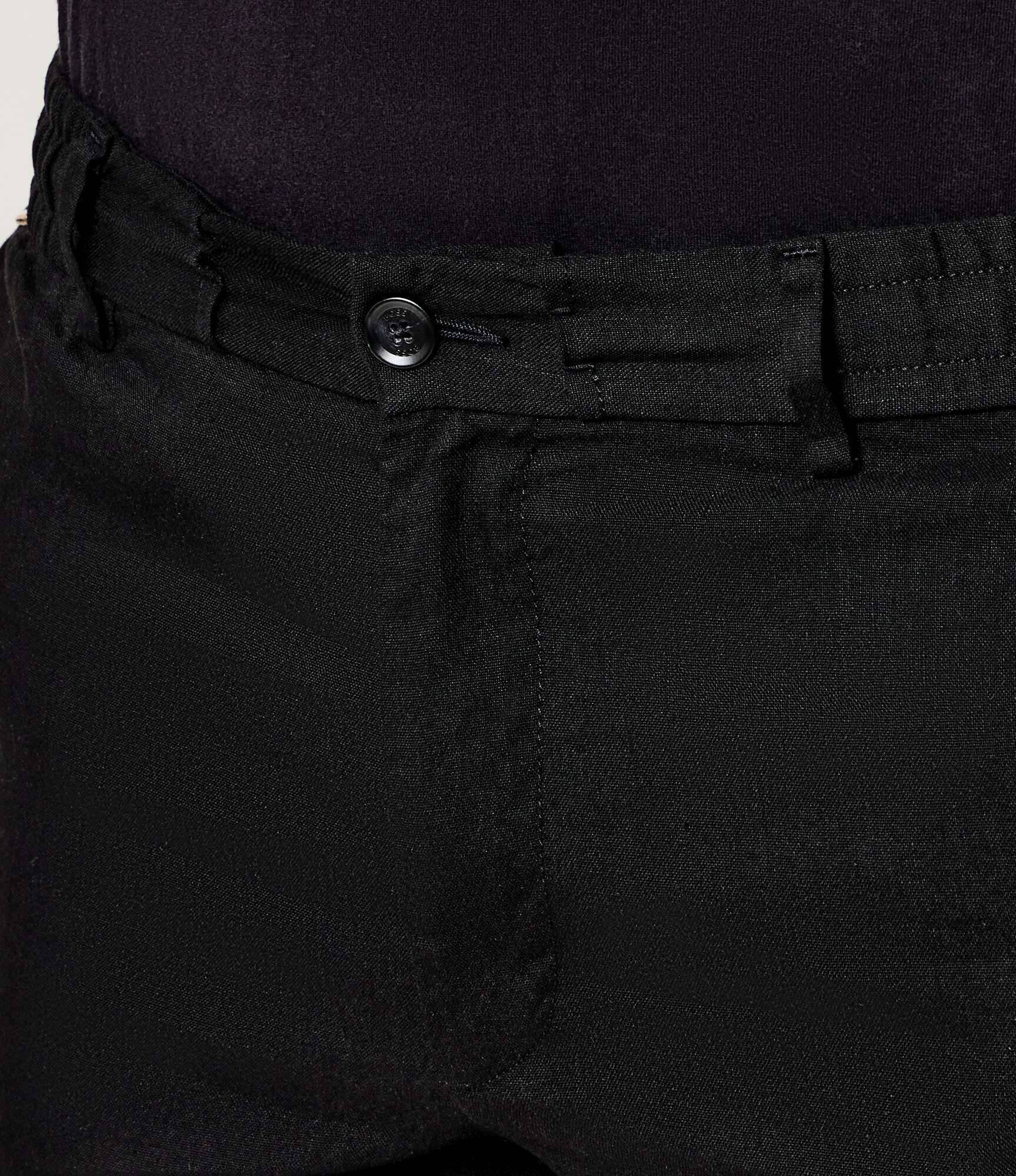 BOSS Black De in pantaloni chino H-Kane1-RDS | regular fit
