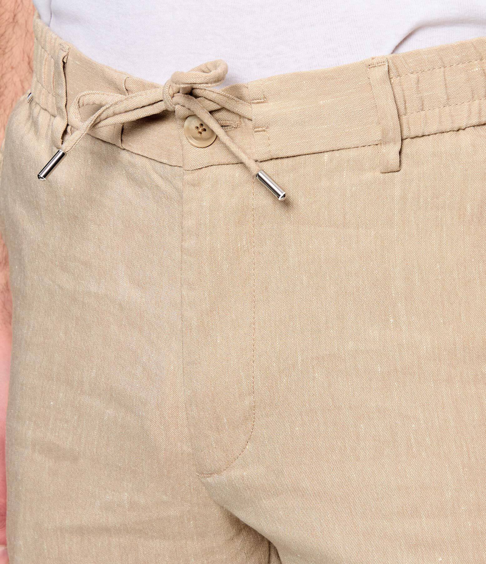 BOSS Black De in pantaloni chino H-Kane1-RDS | regular fit