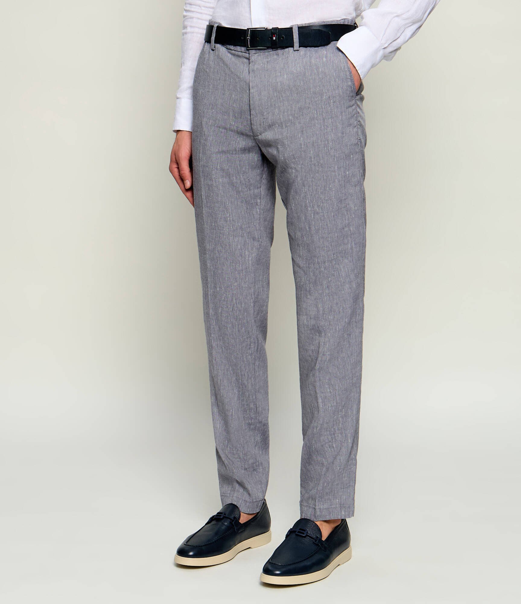 BOSS Black De in pantaloni chino H-Kane1-RDS | regular fit
