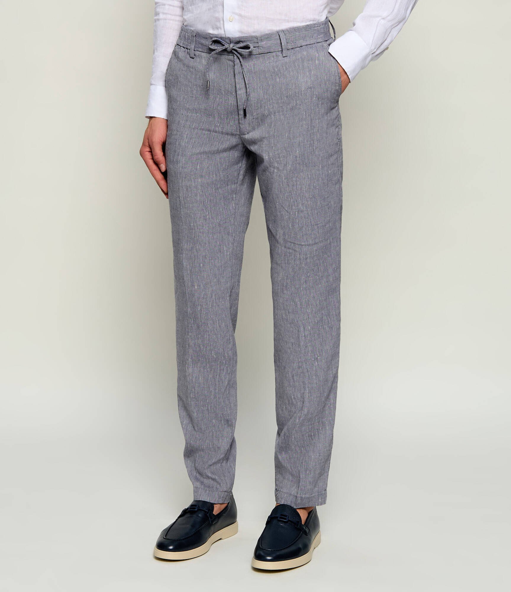 BOSS Black De in pantaloni chino H-Kane1-RDS | regular fit