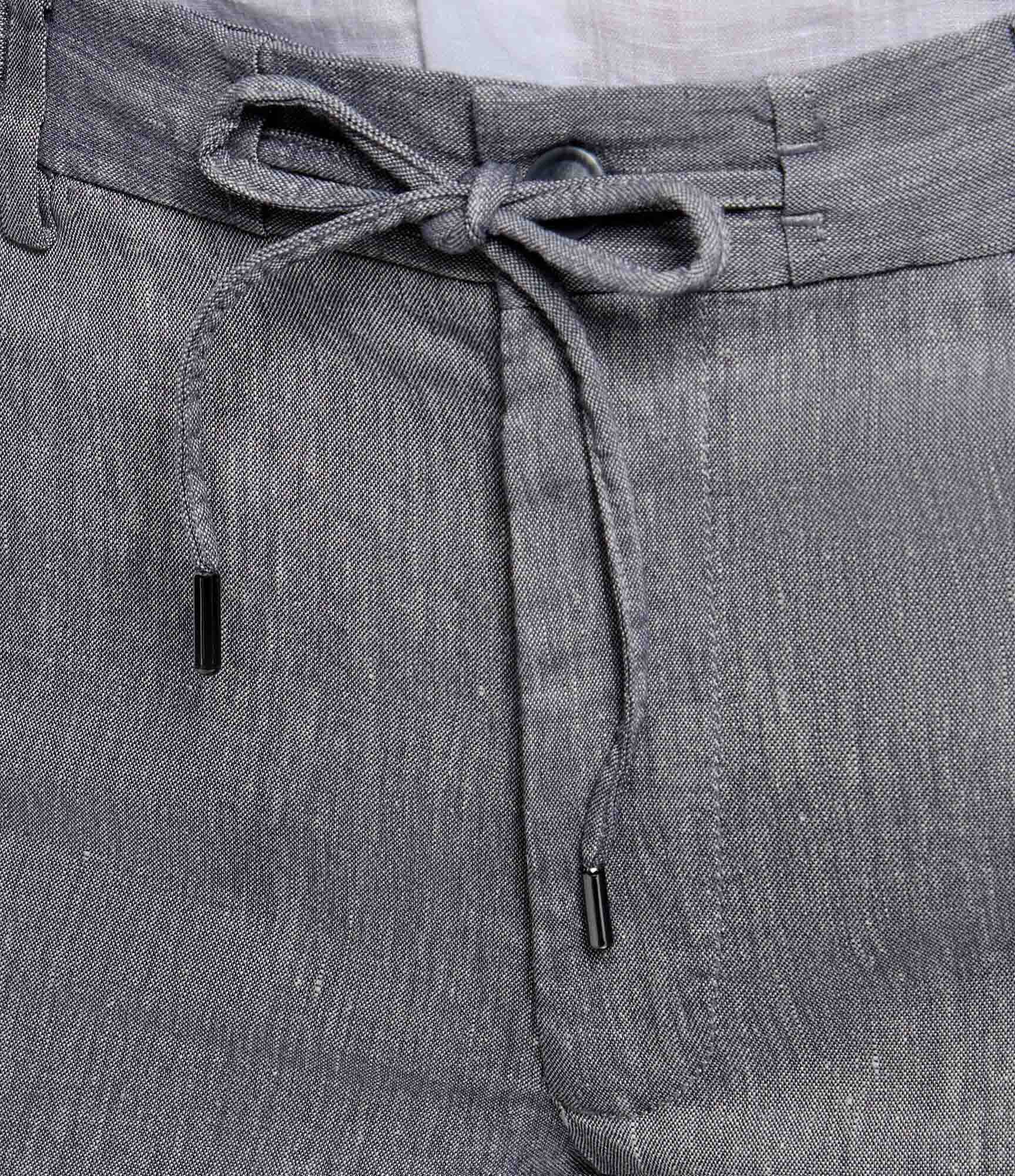 BOSS Black De in pantaloni chino H-Kane1-RDS | regular fit
