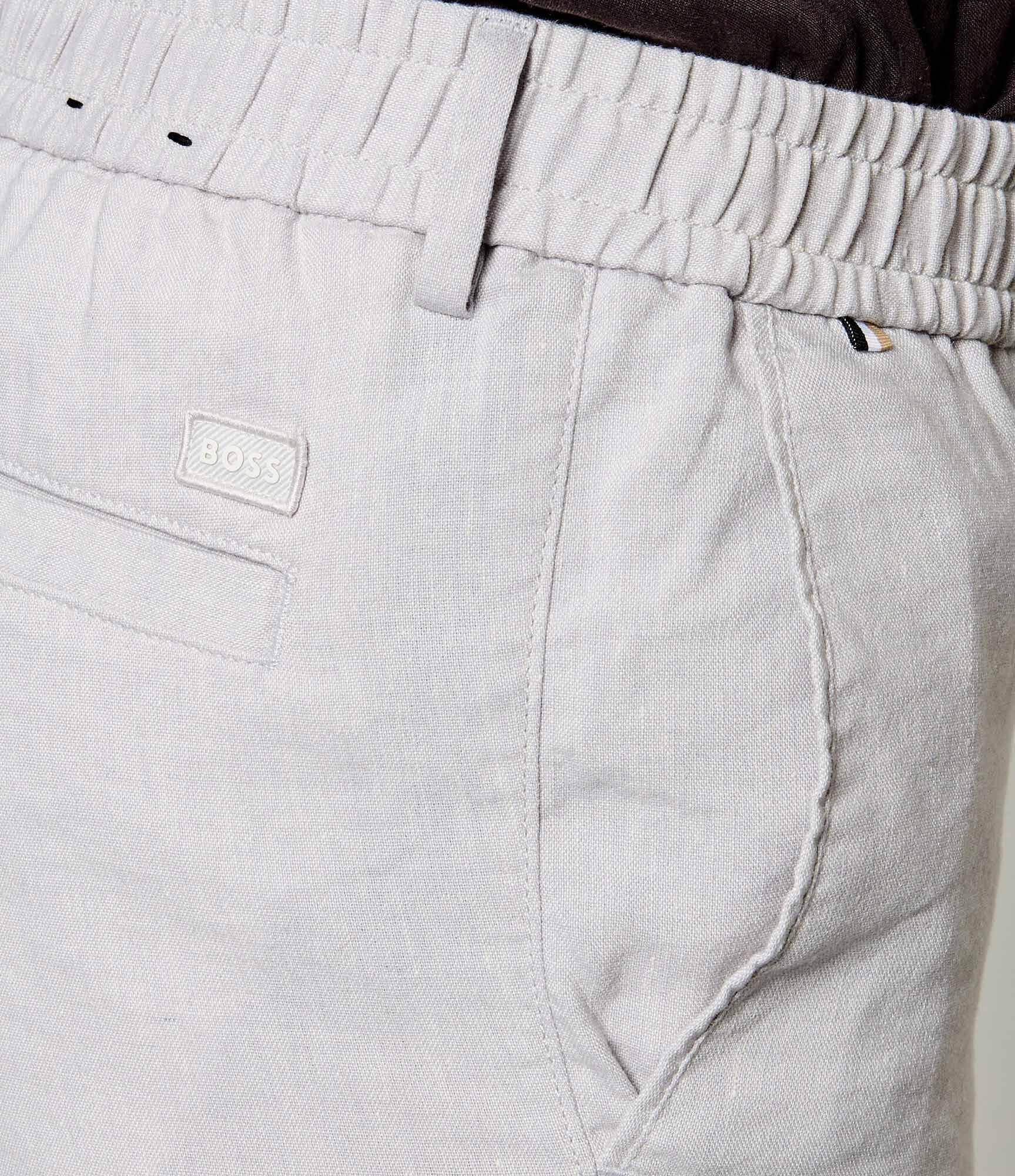 BOSS Black De in pantaloni chino H-Kane1-RDS | regular fit