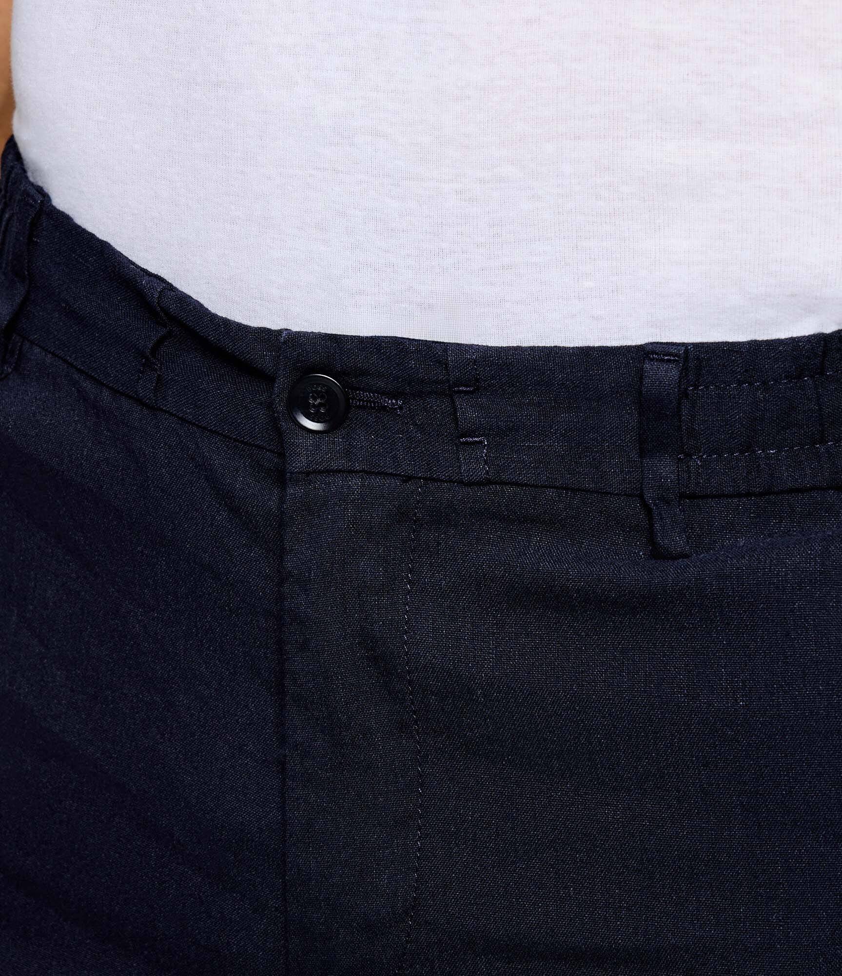 BOSS Black De in pantaloni chino Kane | regular fit