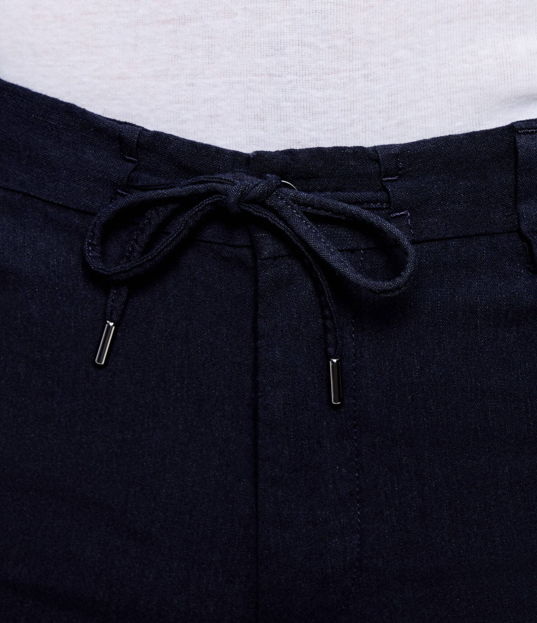 BOSS Black De in pantaloni chino Kane | regular fit