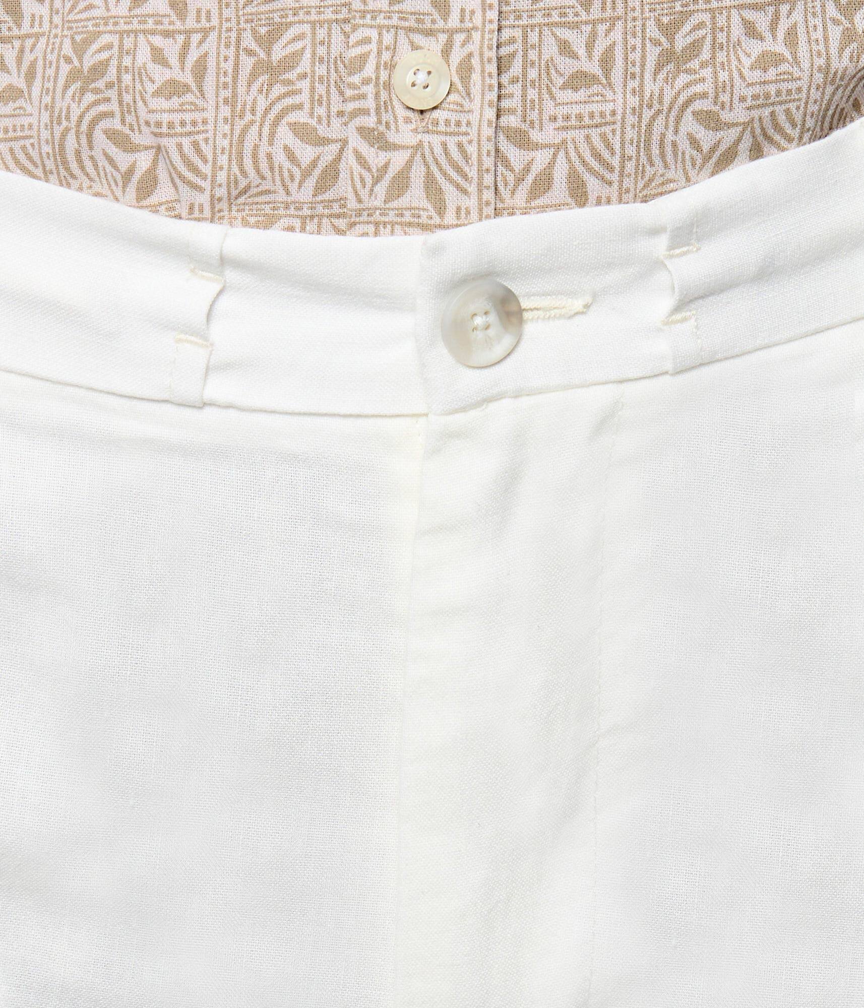 BOSS Black De in pantaloni scurți chino Kane | regular fit