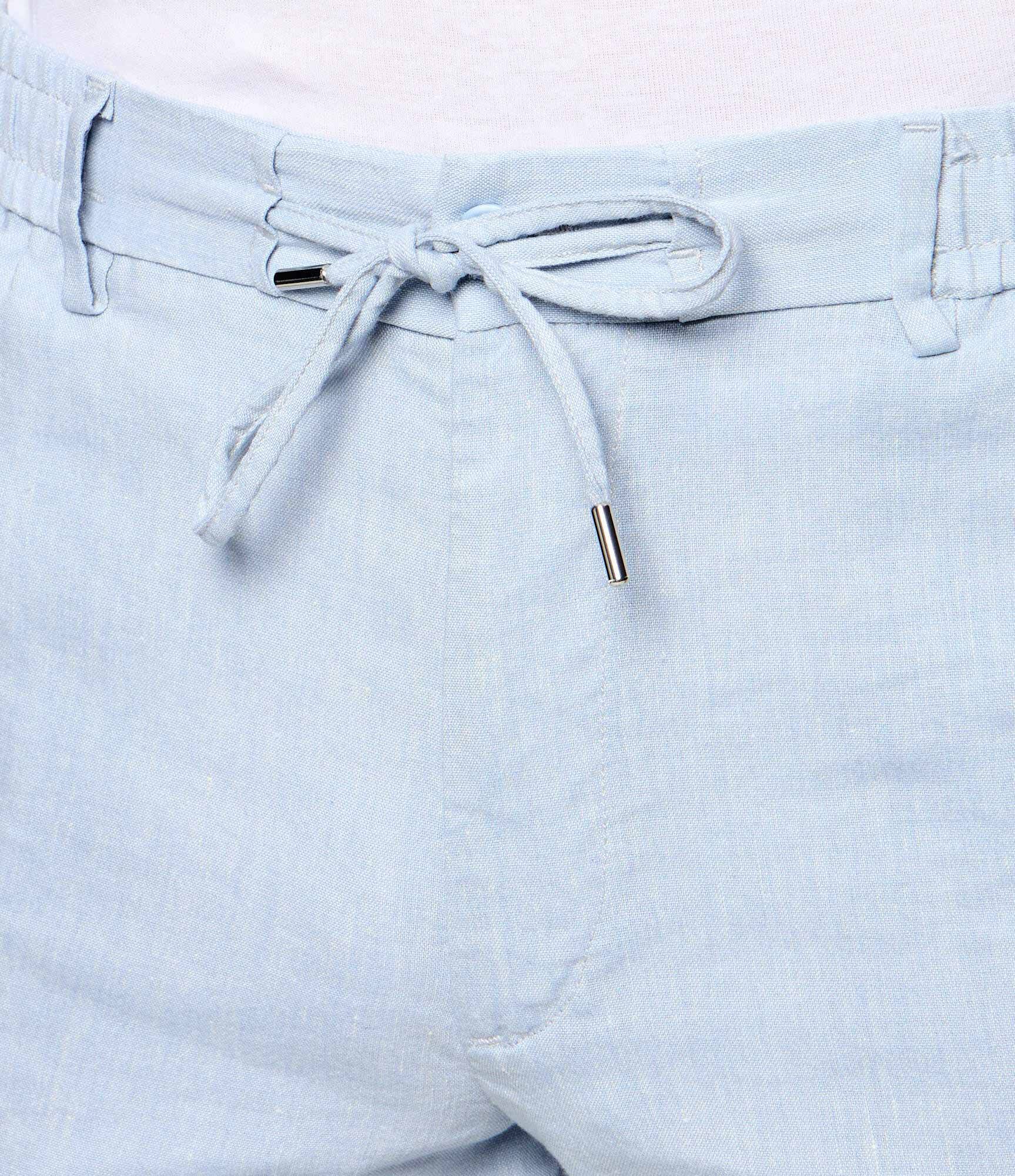BOSS Black De in pantaloni scurți chino Kane | regular fit