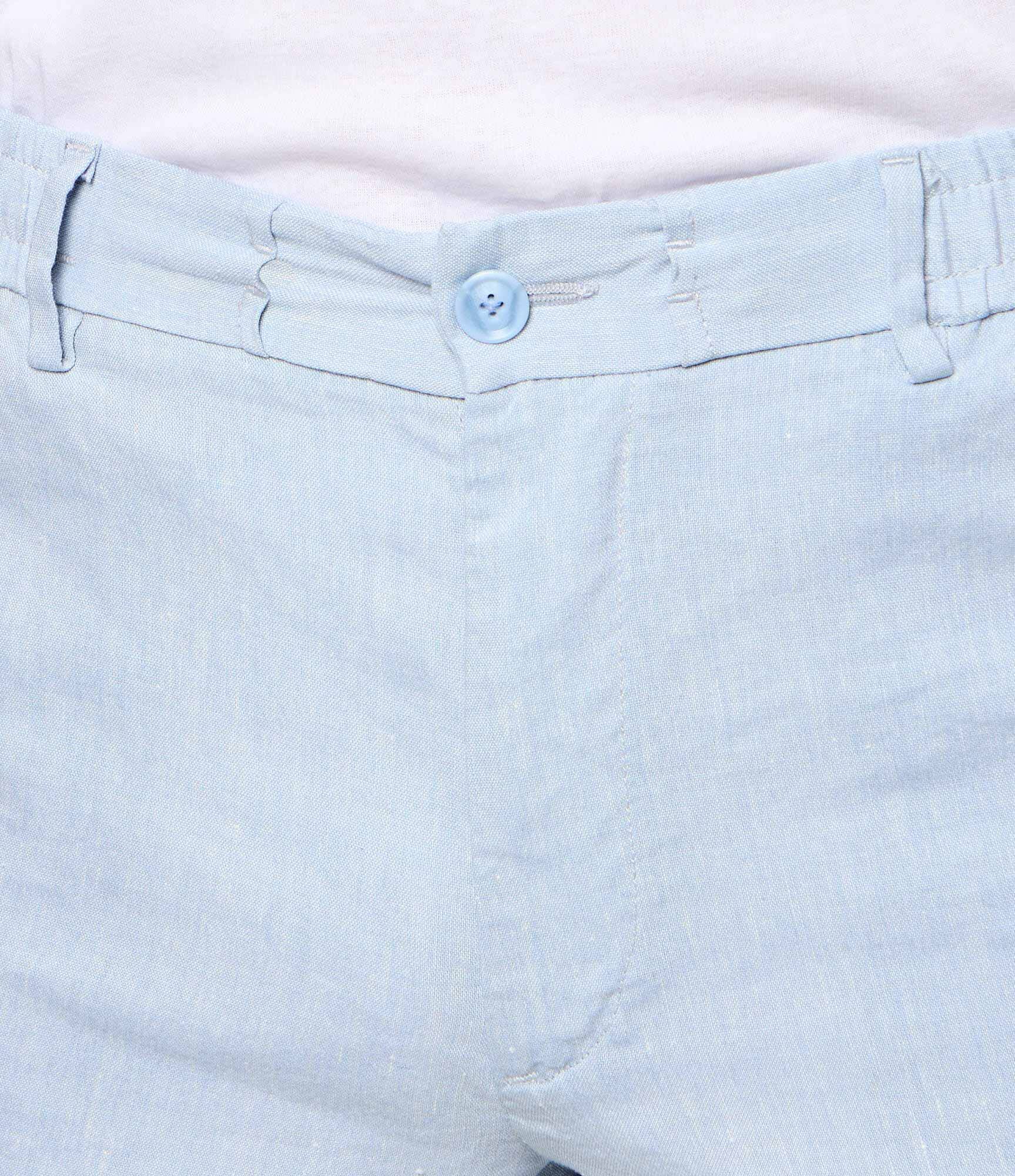 BOSS Black De in pantaloni scurți chino Kane | regular fit