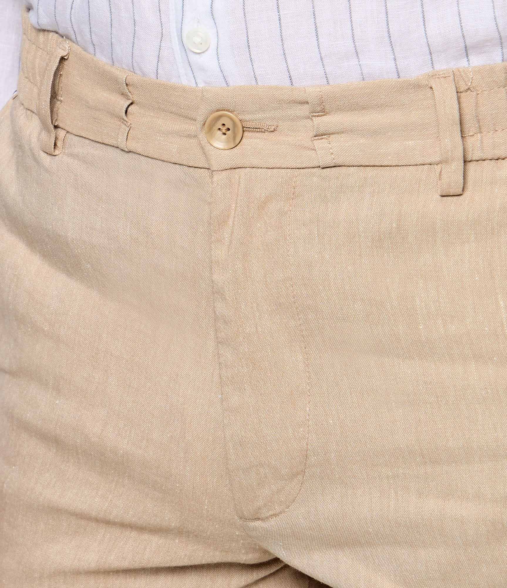 BOSS Black De in pantaloni scurți chino Kane | regular fit