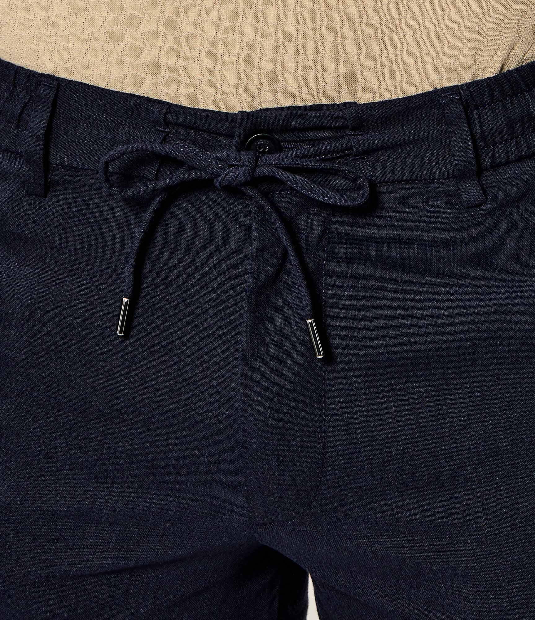 BOSS Black De in pantaloni scurți chino Kane | regular fit