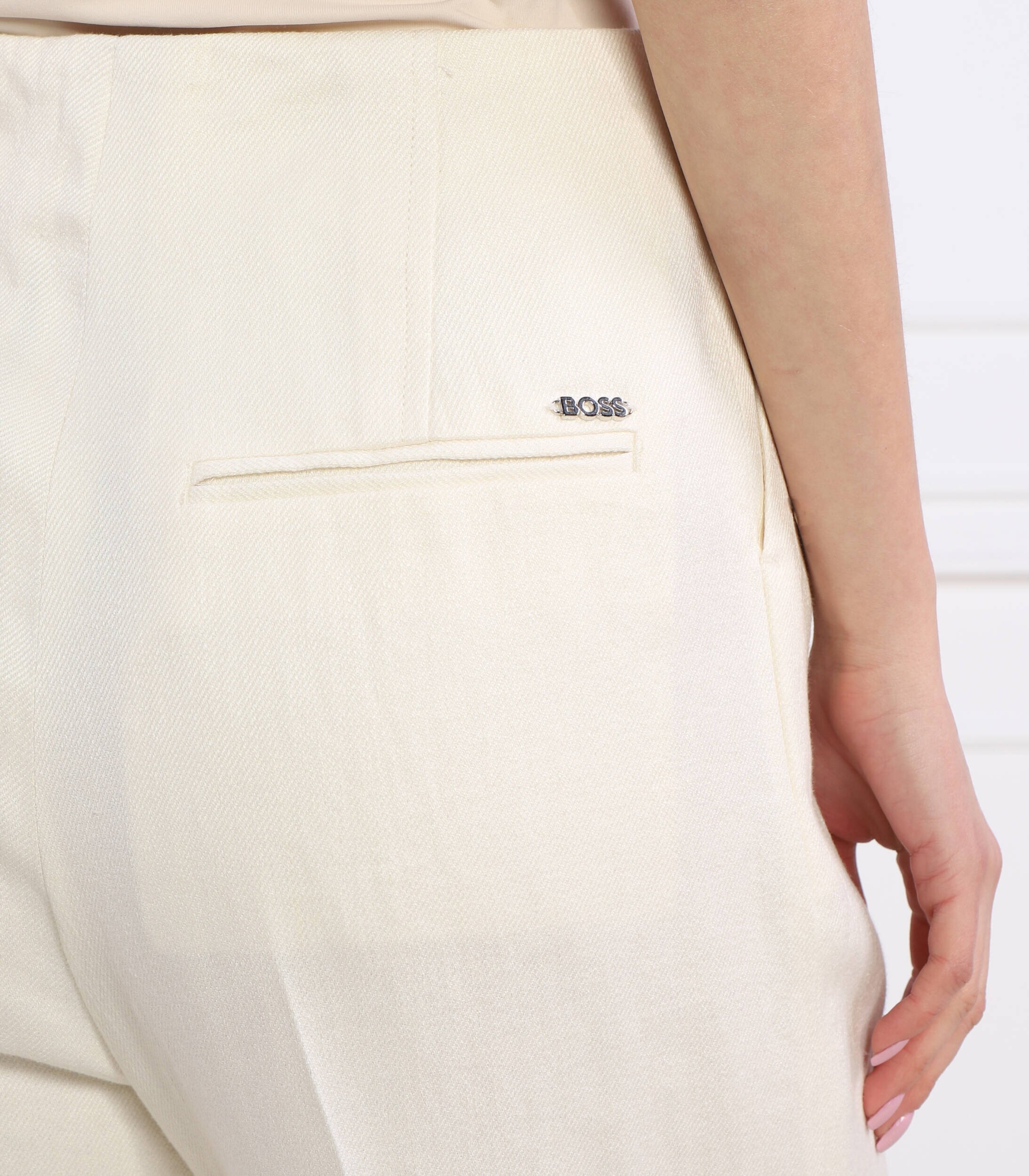 BOSS Black De in pantaloni Tapito | regular fit