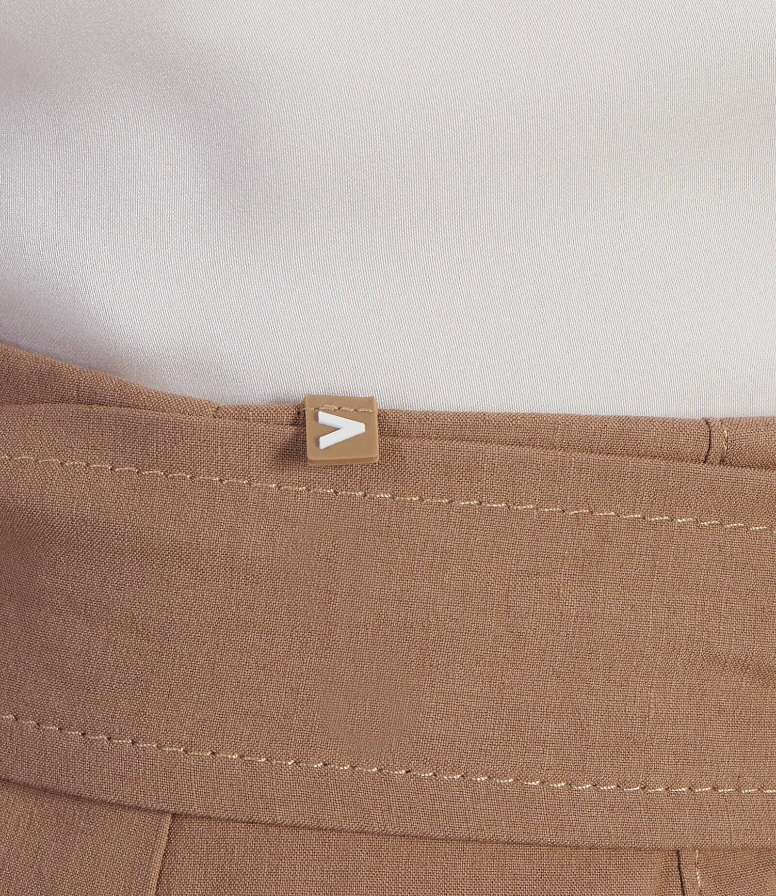 BOSS Black De in pantaloni Tasena | Relaxed fit