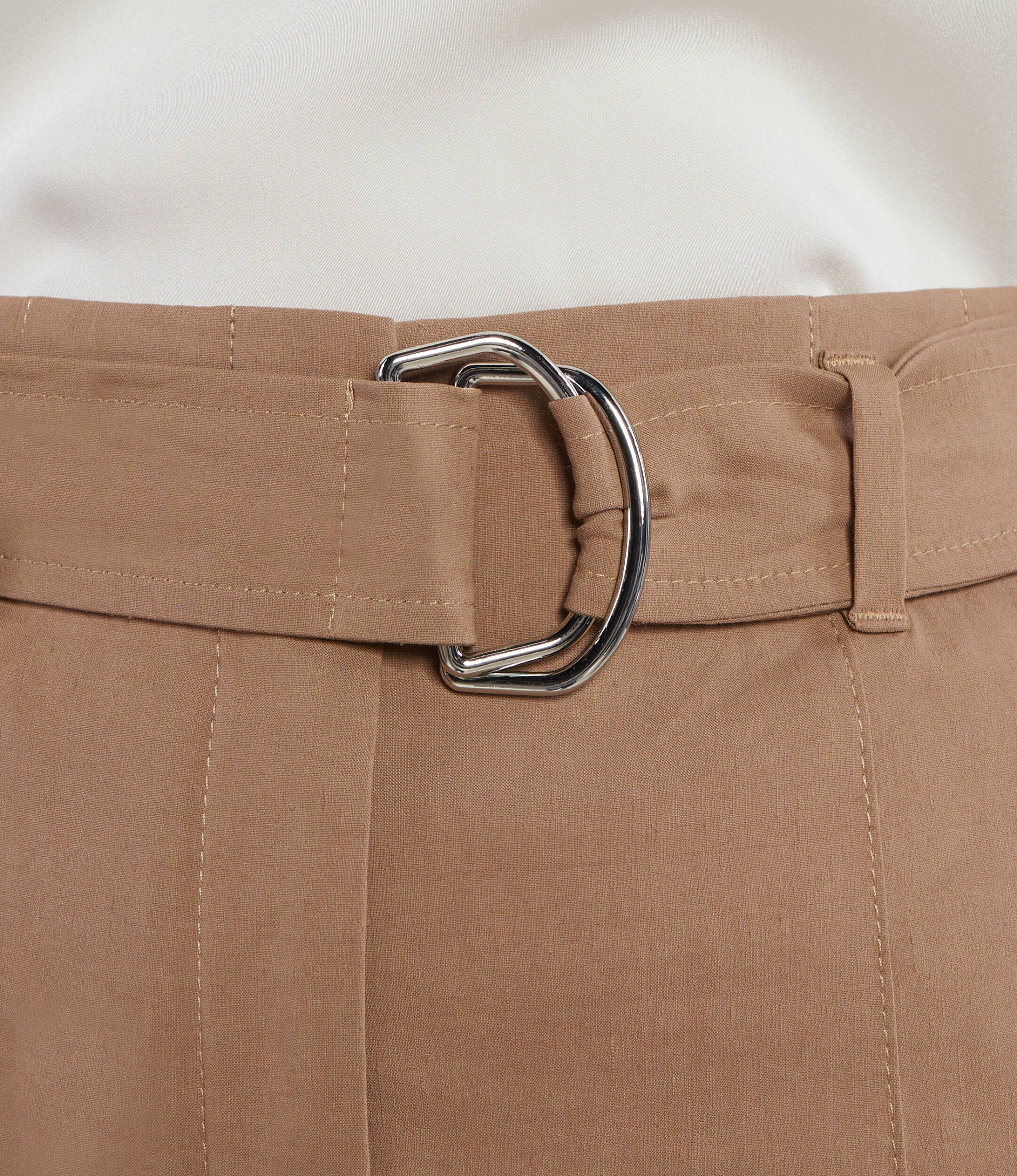 BOSS Black De in pantaloni Tasena | Relaxed fit
