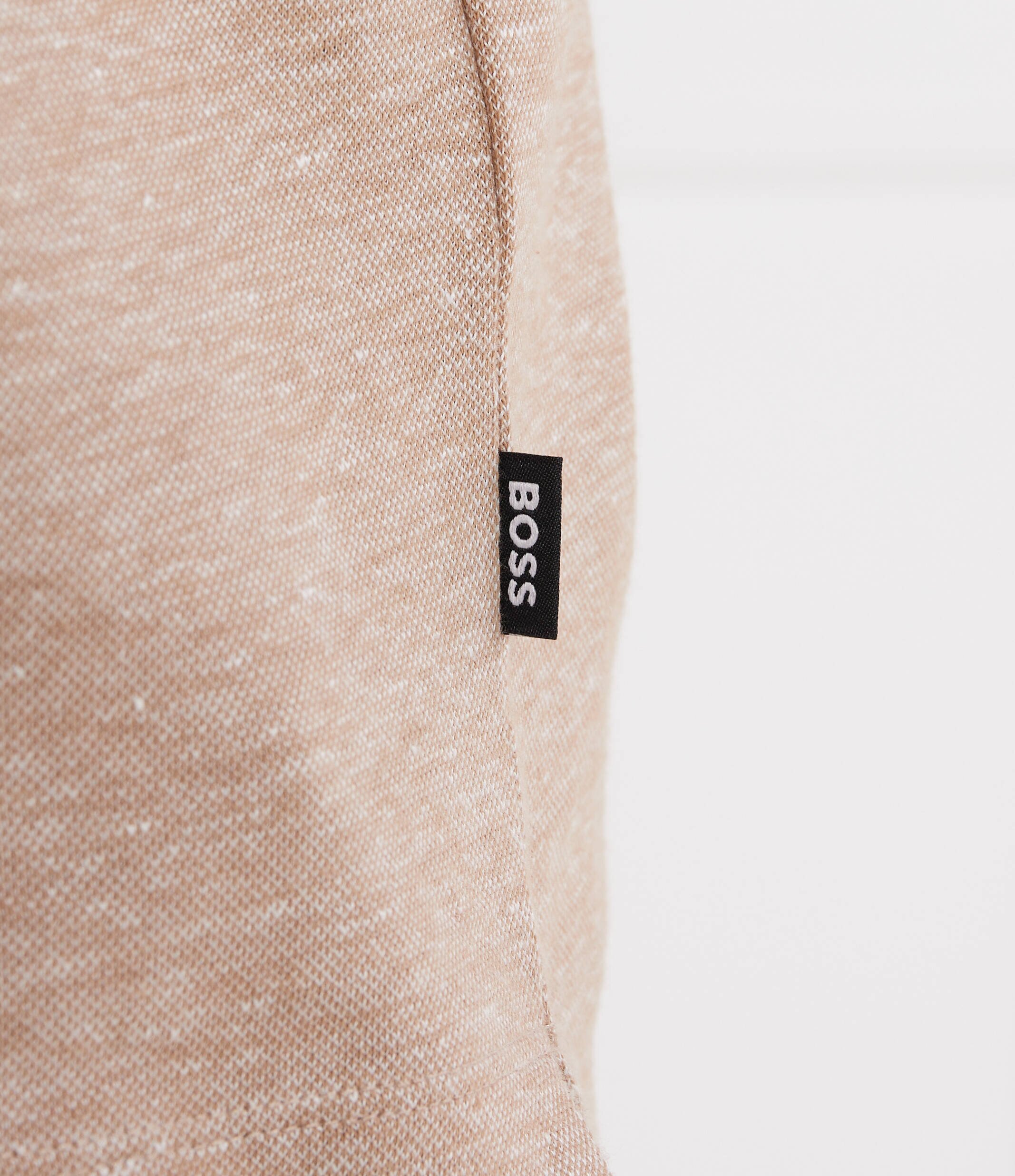 BOSS Black De in polo Press 56 | Regular Fit