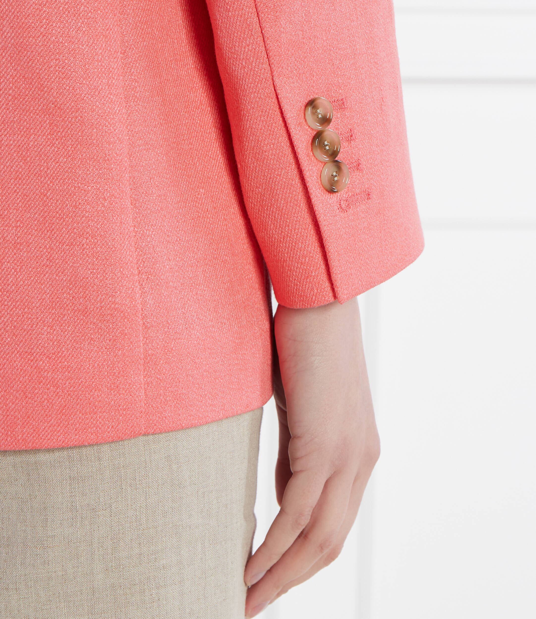BOSS Black De in sacou Jopeta | Relaxed fit