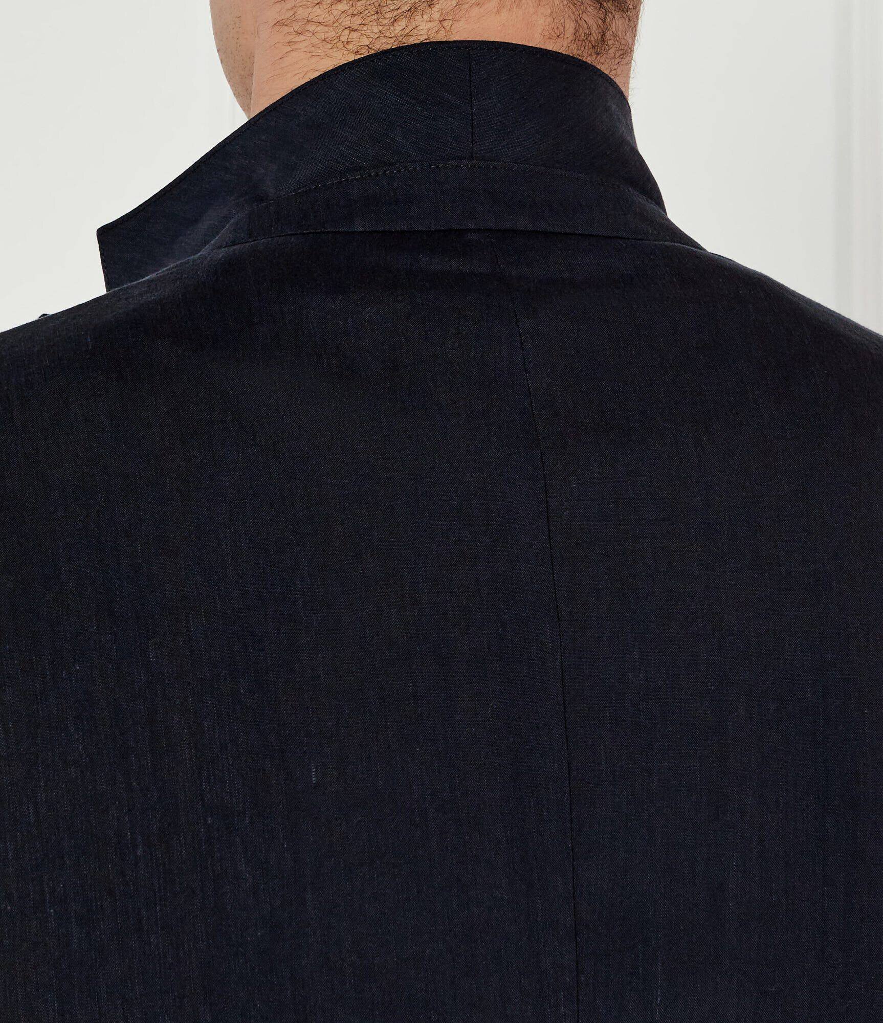 BOSS Black De in sacou P-Hanry-Flaps-WG-252 | Slim Fit